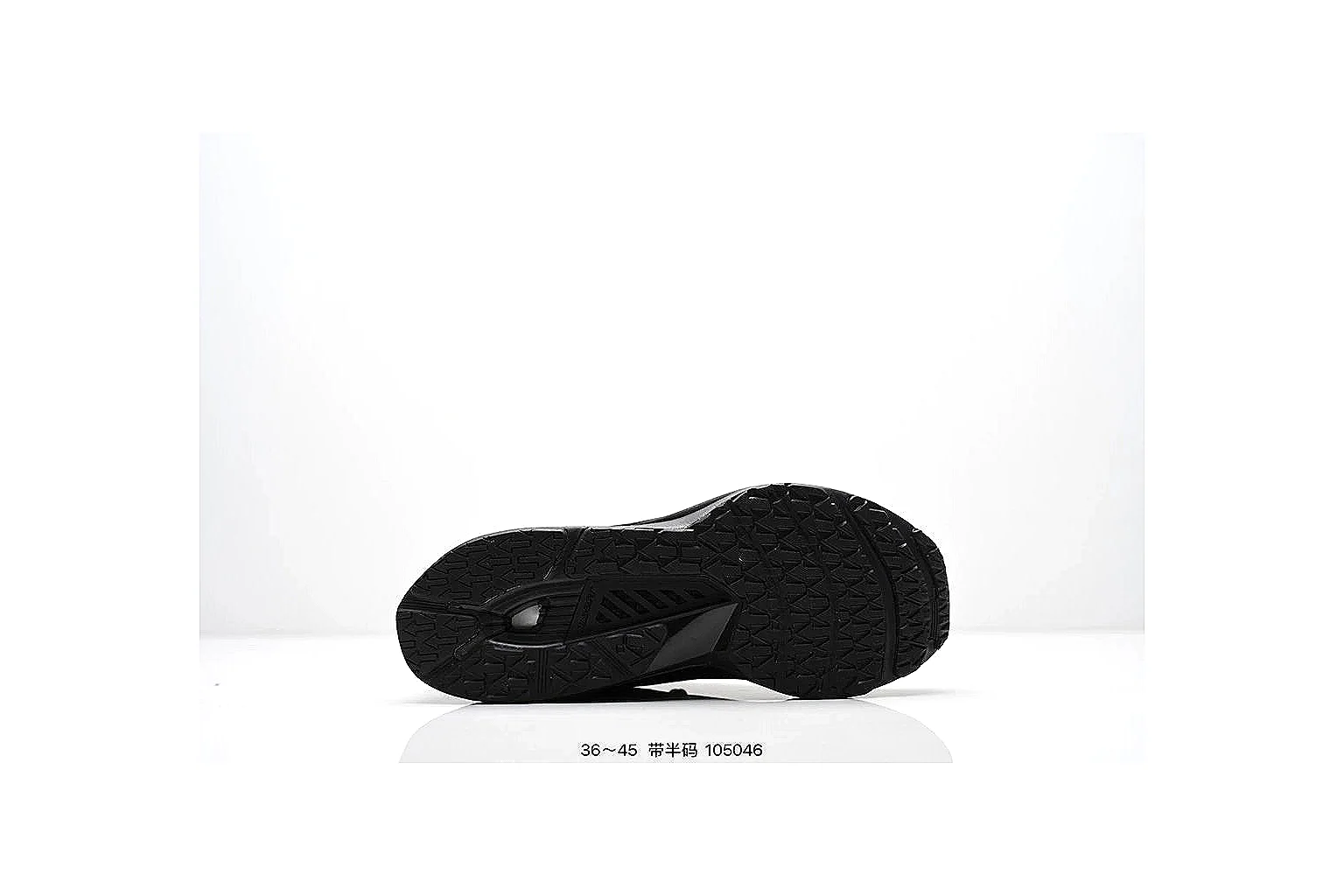 kakoscout.com Nike Low Court Black comparison signal card six-photo gallery thumbnail 5