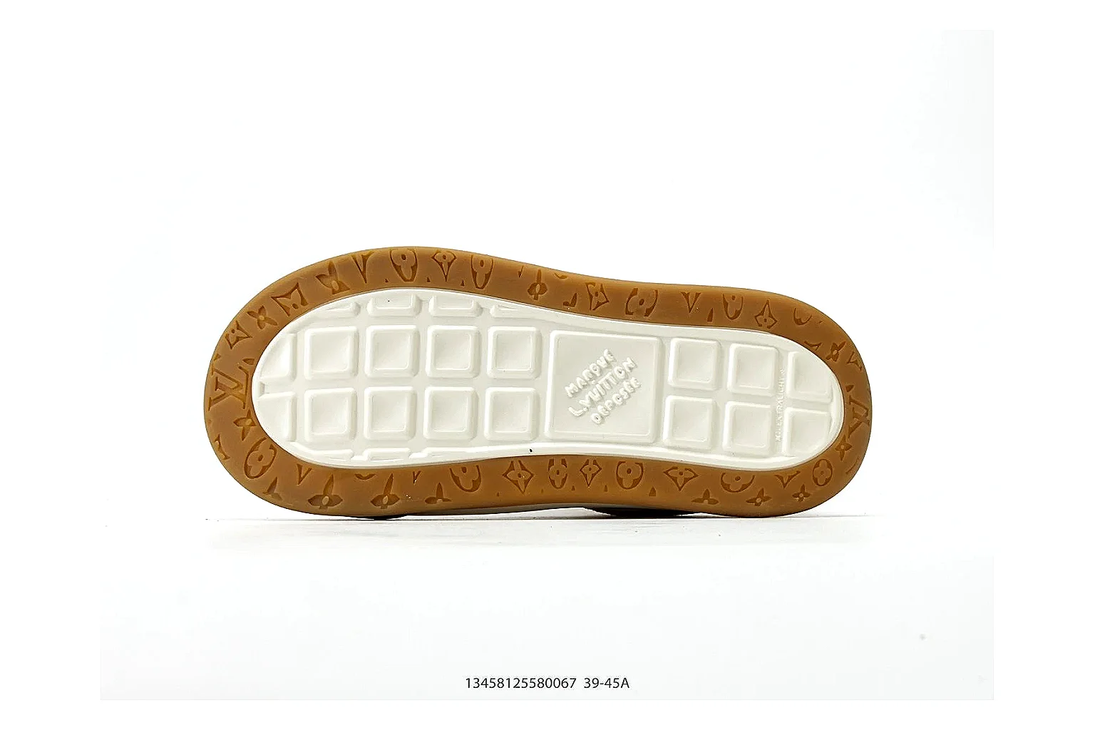 kakoscout.com Nike Low Court Brown White comparison signal card six-photo gallery thumbnail 5