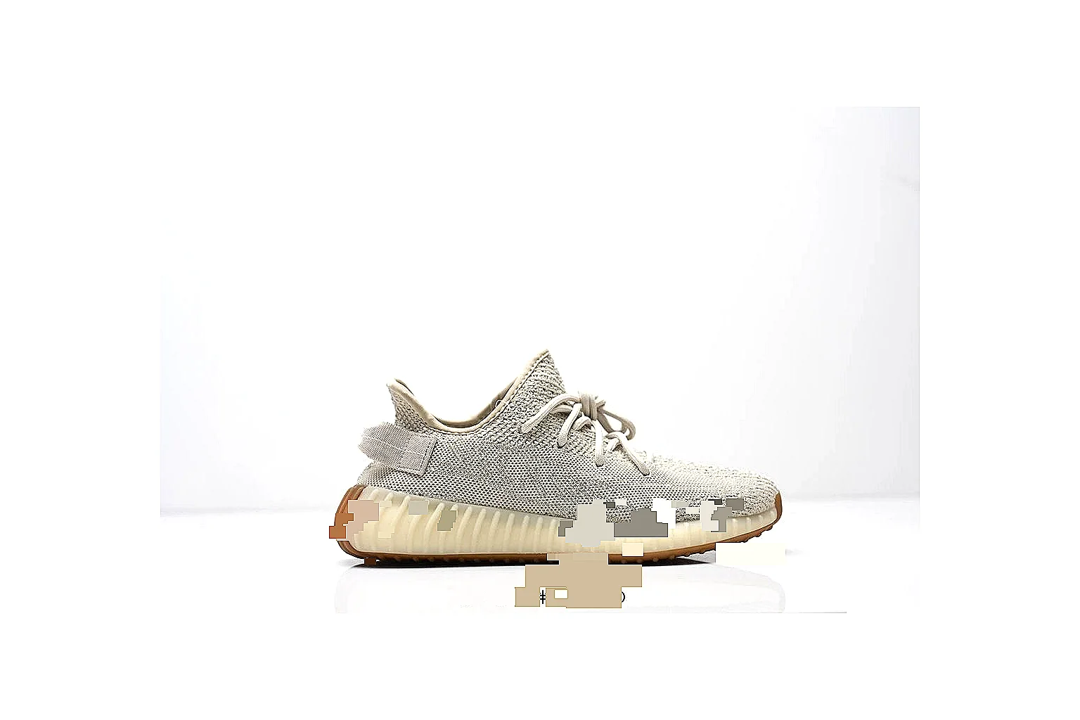 kakoscout.com Nike Low Court Gray Gum comparison signal card six-photo gallery thumbnail 2