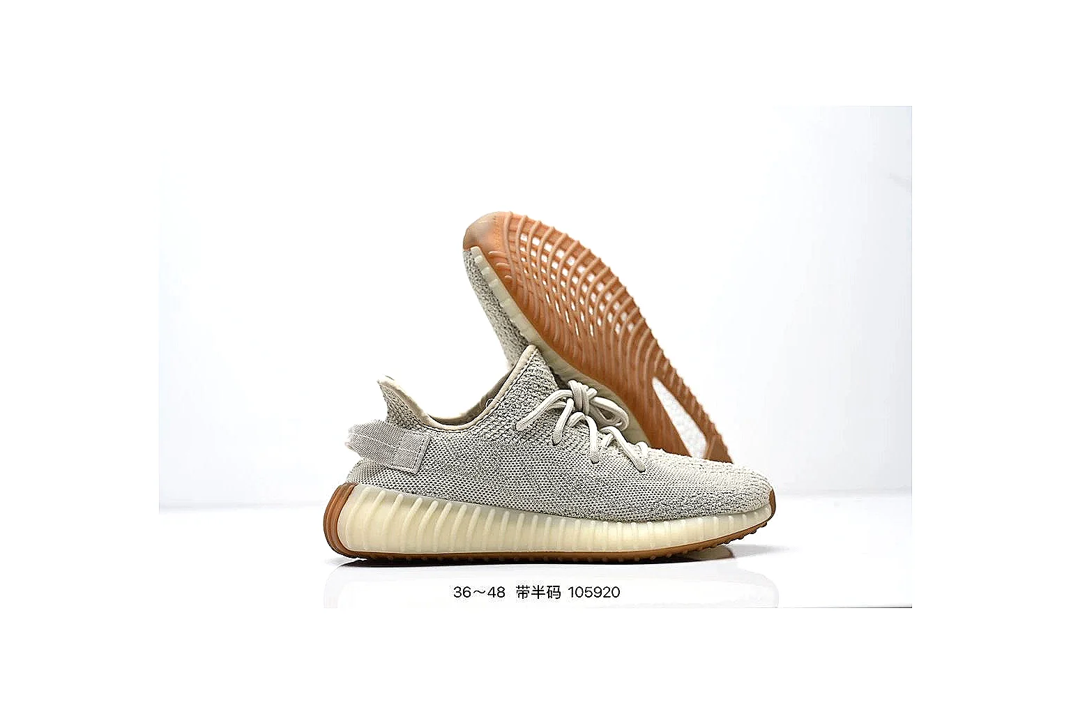 kakoscout.com Nike Low Court Gray Gum comparison signal card six-photo gallery thumbnail 4