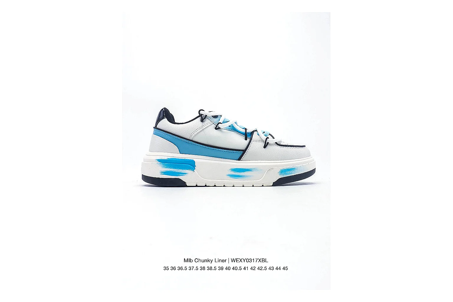 kakoscout.com Nike Low Court White Aqua comparison signal card six-photo gallery