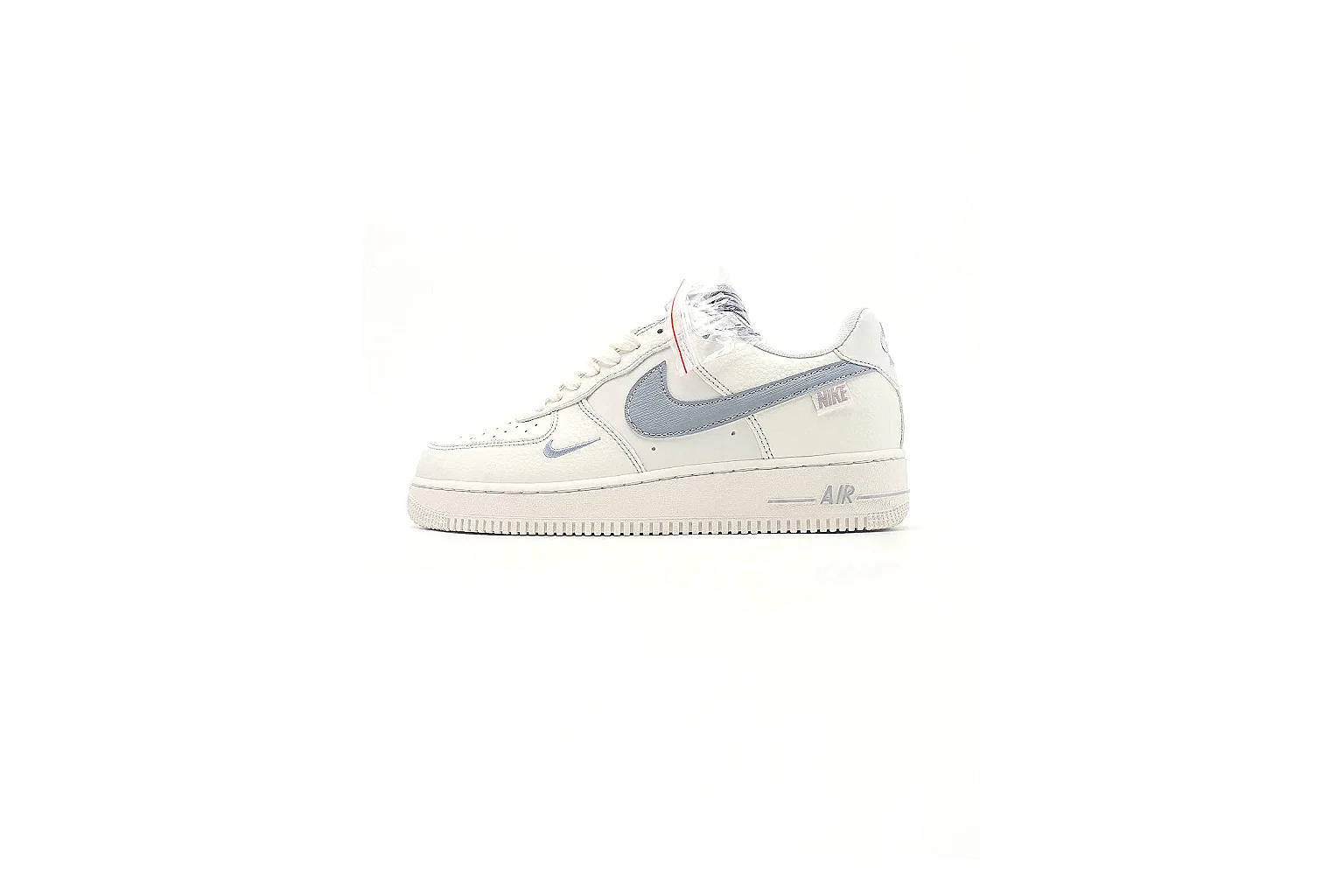 kakoscout.com Nike Low Court White Gray comparison signal card six-photo gallery thumbnail 2