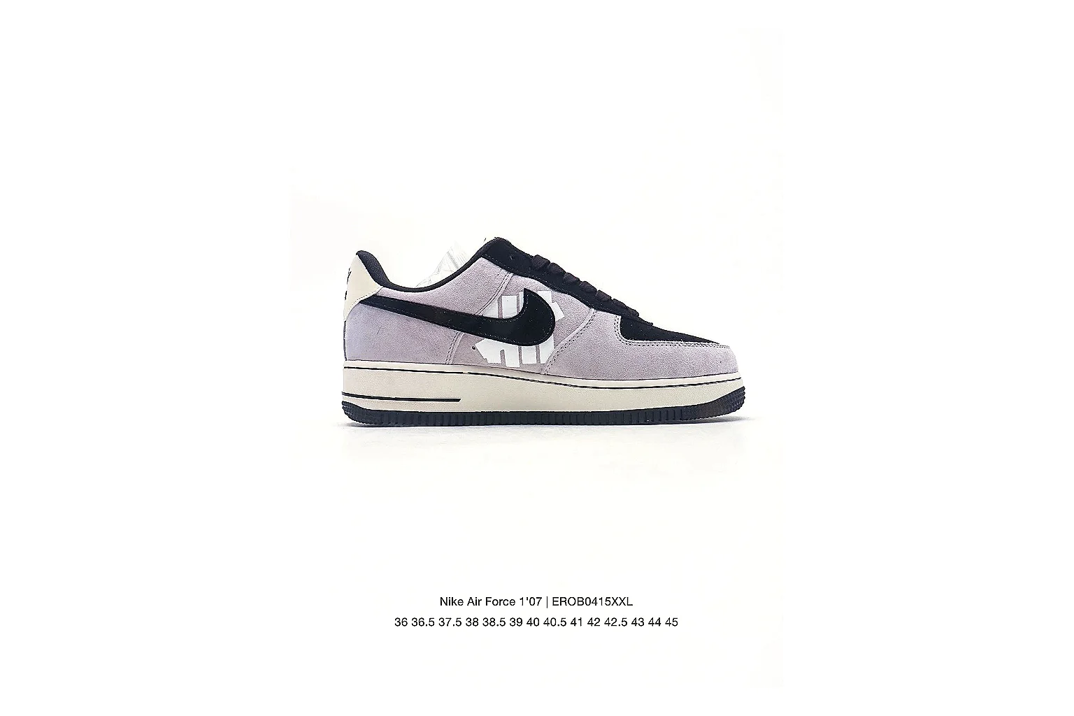 kakoscout.com Nike Low Court White Navy comparison signal card six-photo gallery