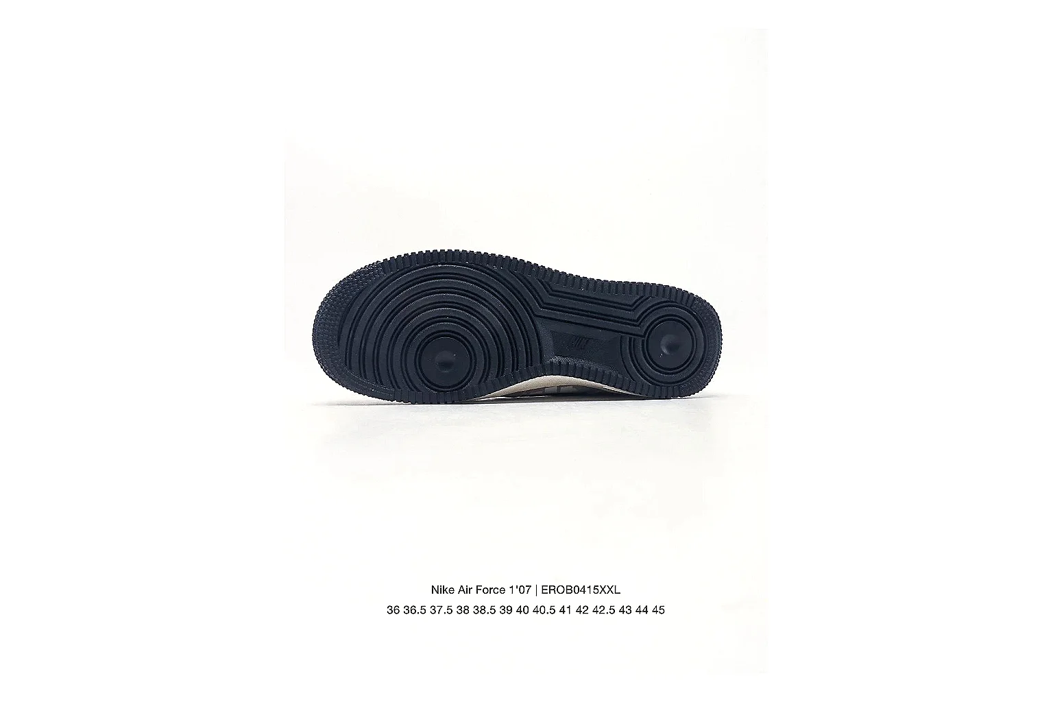 kakoscout.com Nike Low Court White Navy comparison signal card six-photo gallery thumbnail 5
