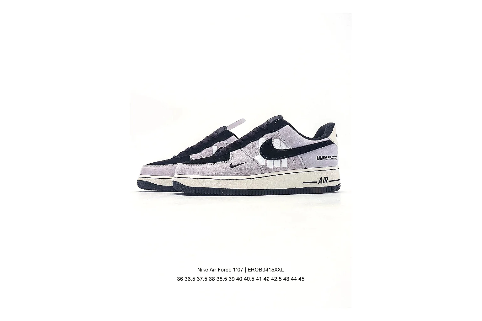 kakoscout.com Nike Low Court White Navy comparison signal card six-photo gallery thumbnail 6