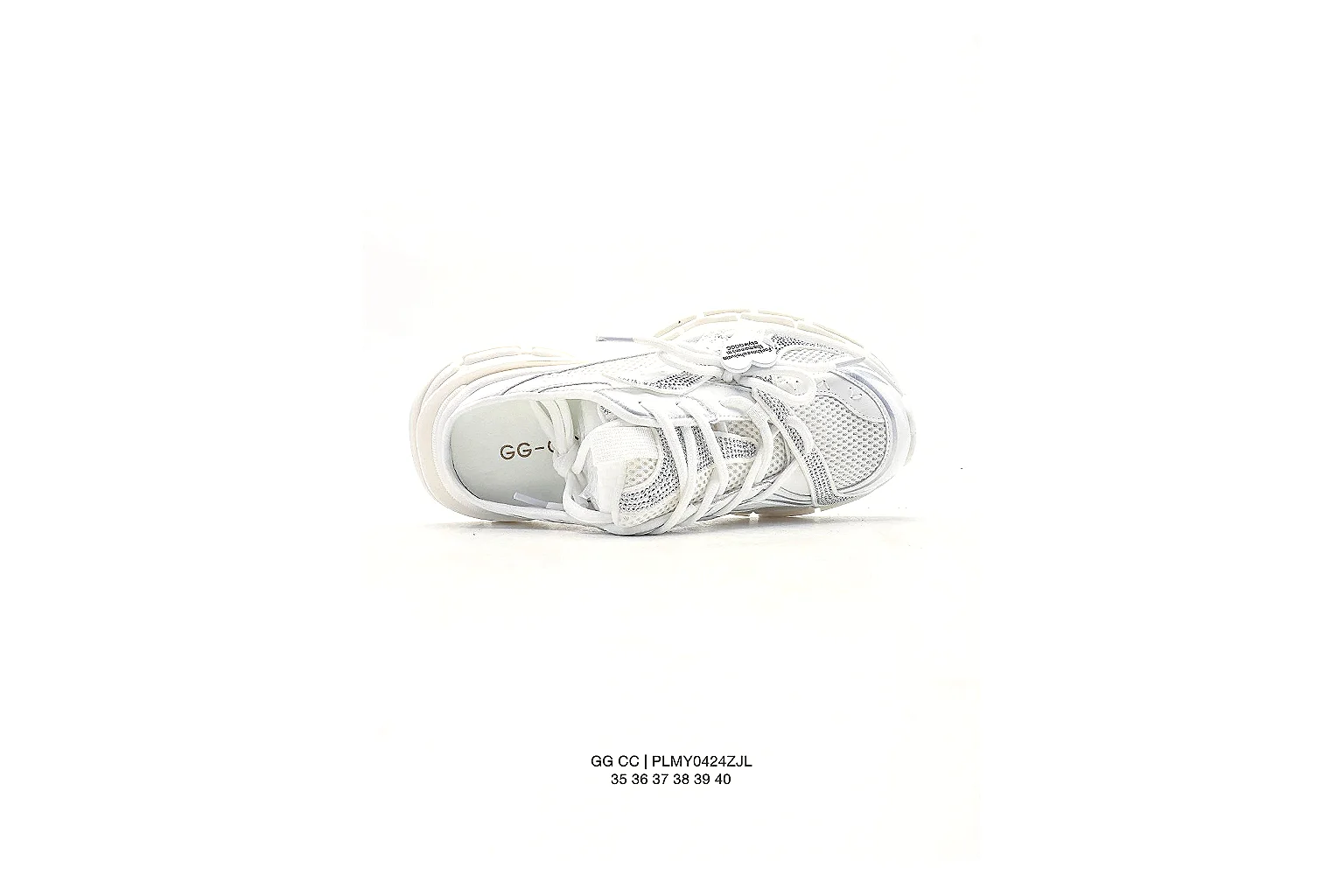 kakoscout.com Nike Low Court White Silver comparison signal card six-photo gallery thumbnail 3