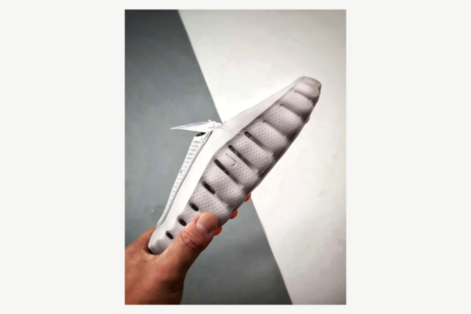 Nike Mind 001 Pink White Low Top comparison proof image SKU 1182167056 thumbnail 5