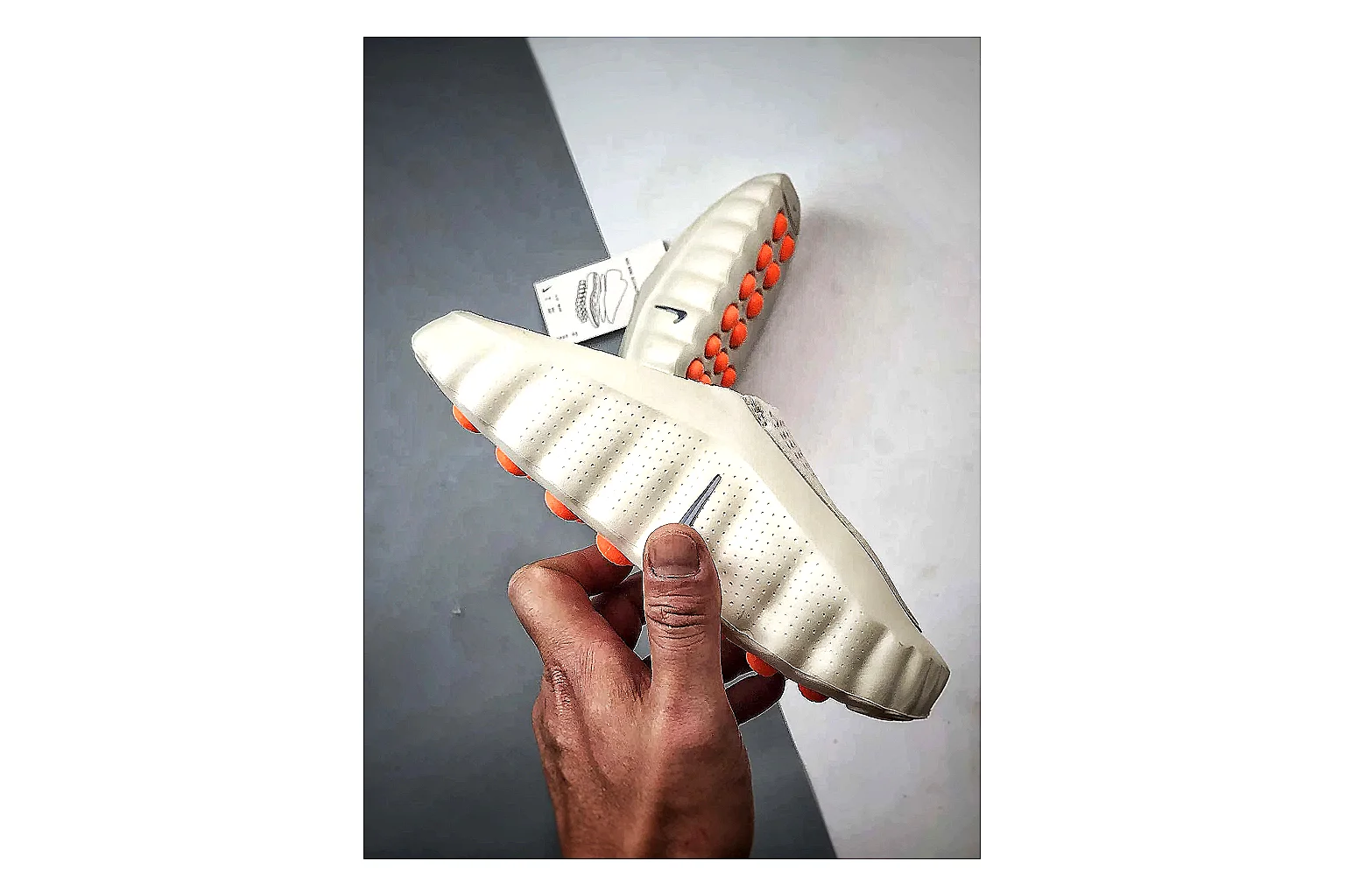 Nike Mind 001 Mixed Sneakers comparison signal image SKU 1182167066 thumbnail 3