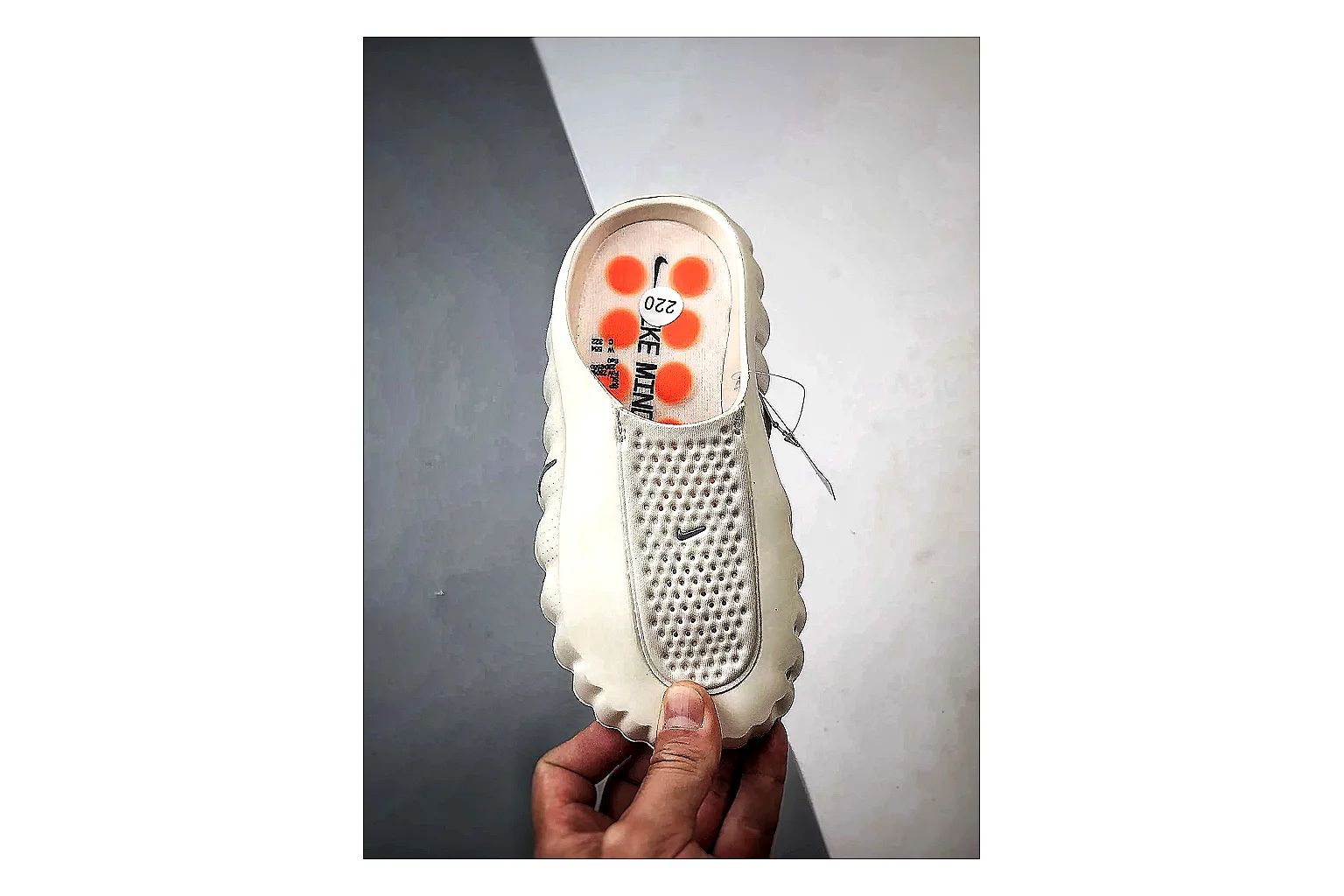 Nike Mind 001 Mixed Sneakers comparison signal image SKU 1182167066 thumbnail 6