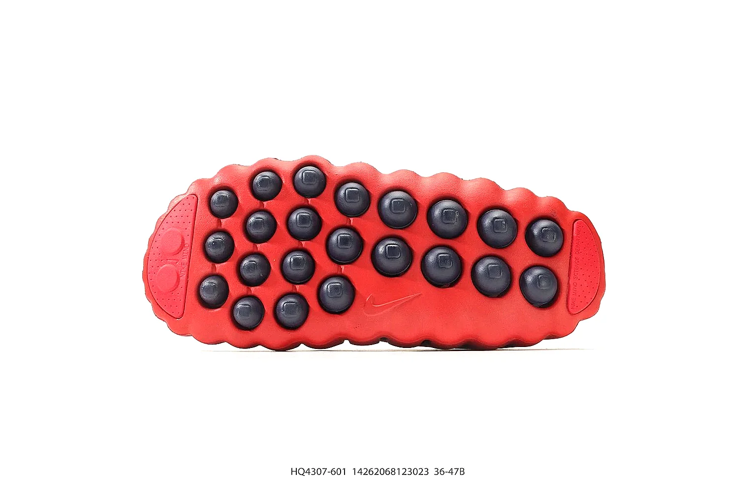 Nike Mind 001 Mixed Sneakers comparison signal image SKU 1182167111 thumbnail 4