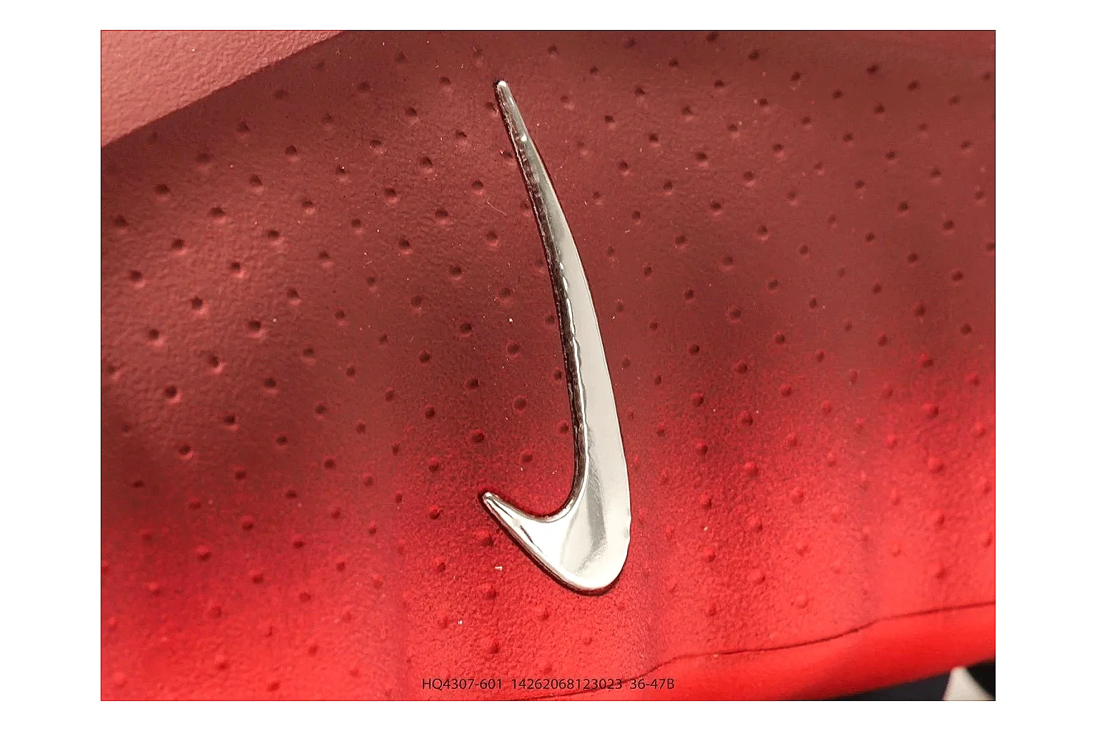 Nike Mind 001 Mixed Sneakers comparison signal image SKU 1182167111 thumbnail 5