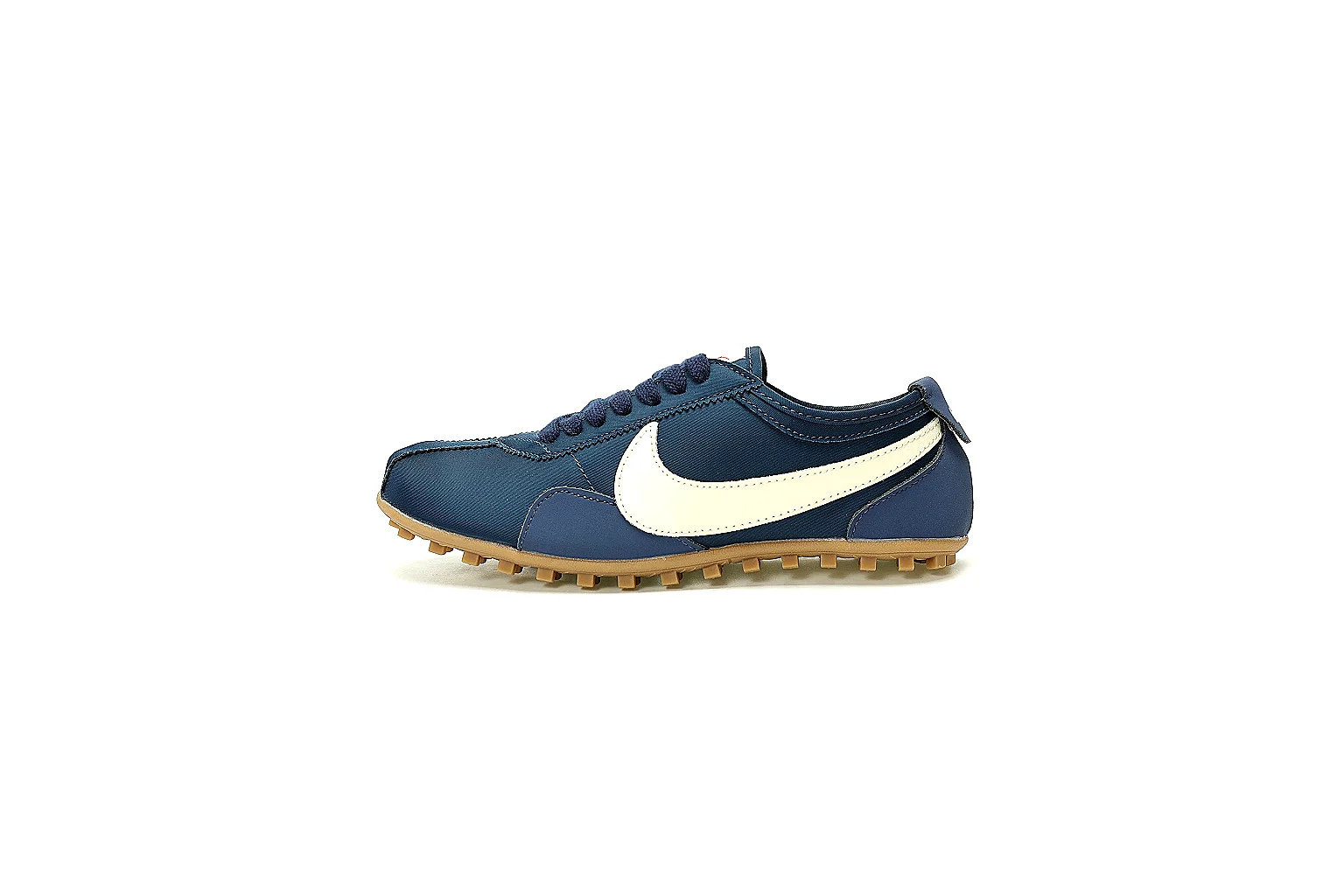 Kako Scout comparison images for Nike Navy Gum Low Court Sneaker