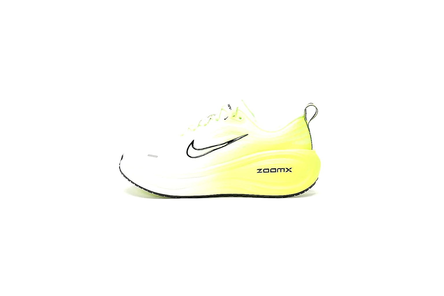 Kako Scout comparison images for Nike Neon Yellow Runner Sneaker