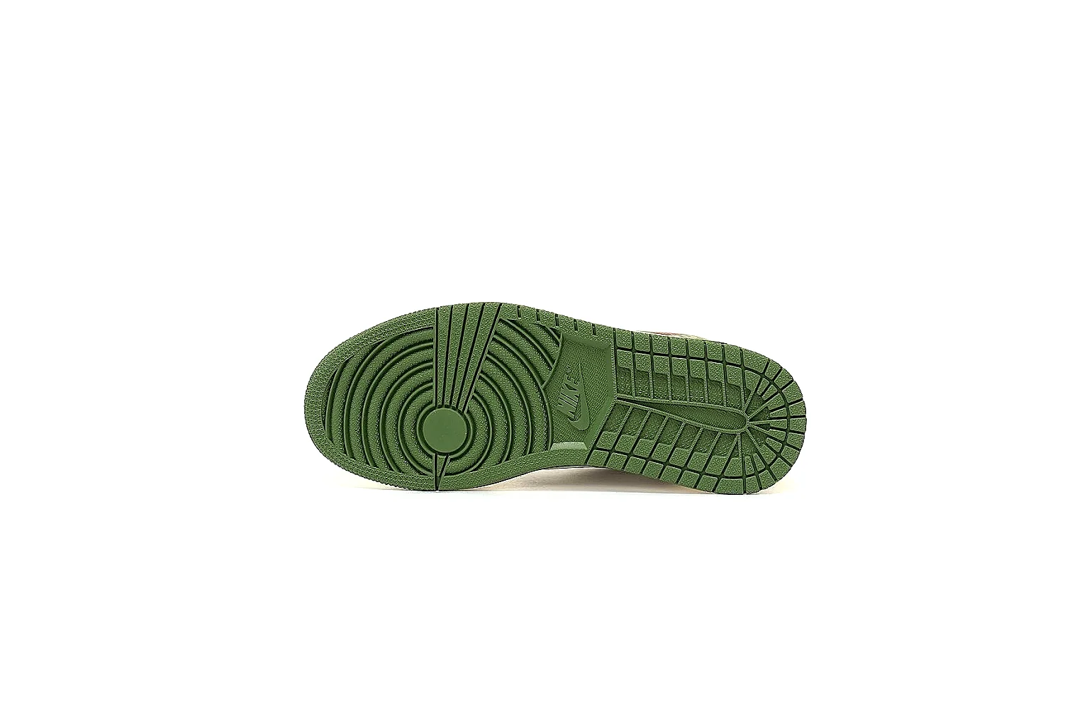 Kako Scout comparison images for Nike Olive Black Low Court thumbnail 3