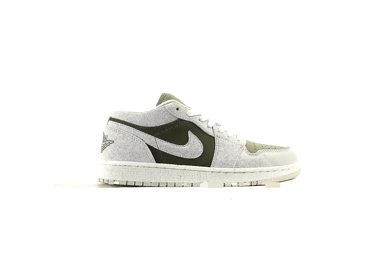kakoscout.com Nike Olive Swoosh Low 2150 white-olive low-top image thumbnail 2