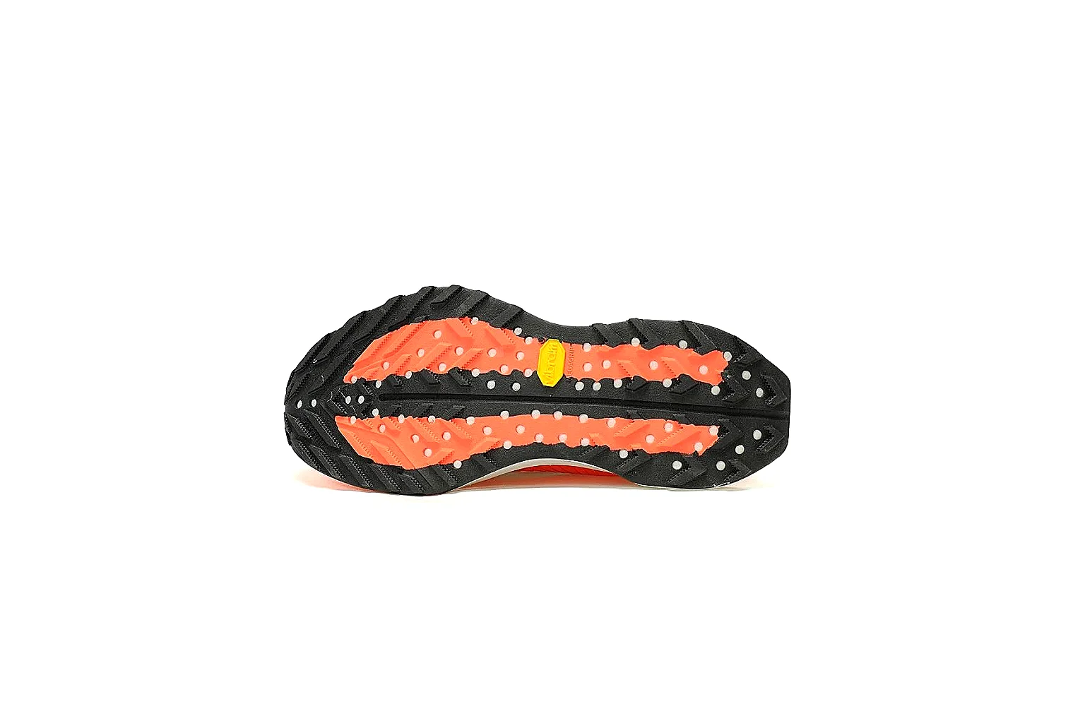 Kako Scout comparison images for Nike Orange White Retro Runner Sneaker thumbnail 3