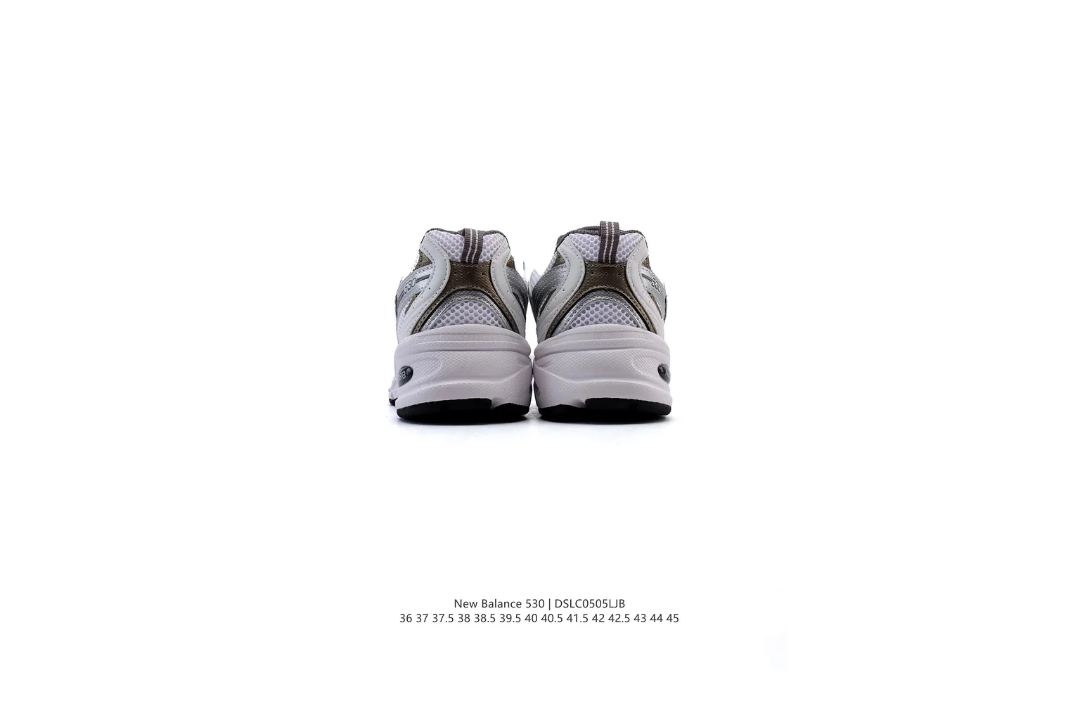 Nike P-6000 Grey Silver layered runner six photo view thumbnail 3
