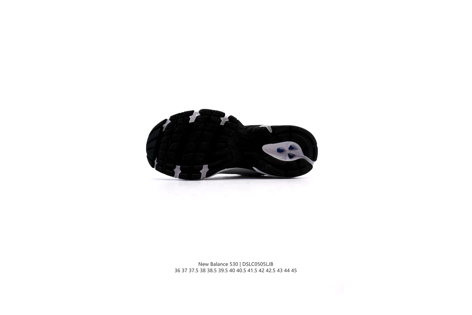 Nike P-6000 Grey Silver layered runner six photo view thumbnail 4