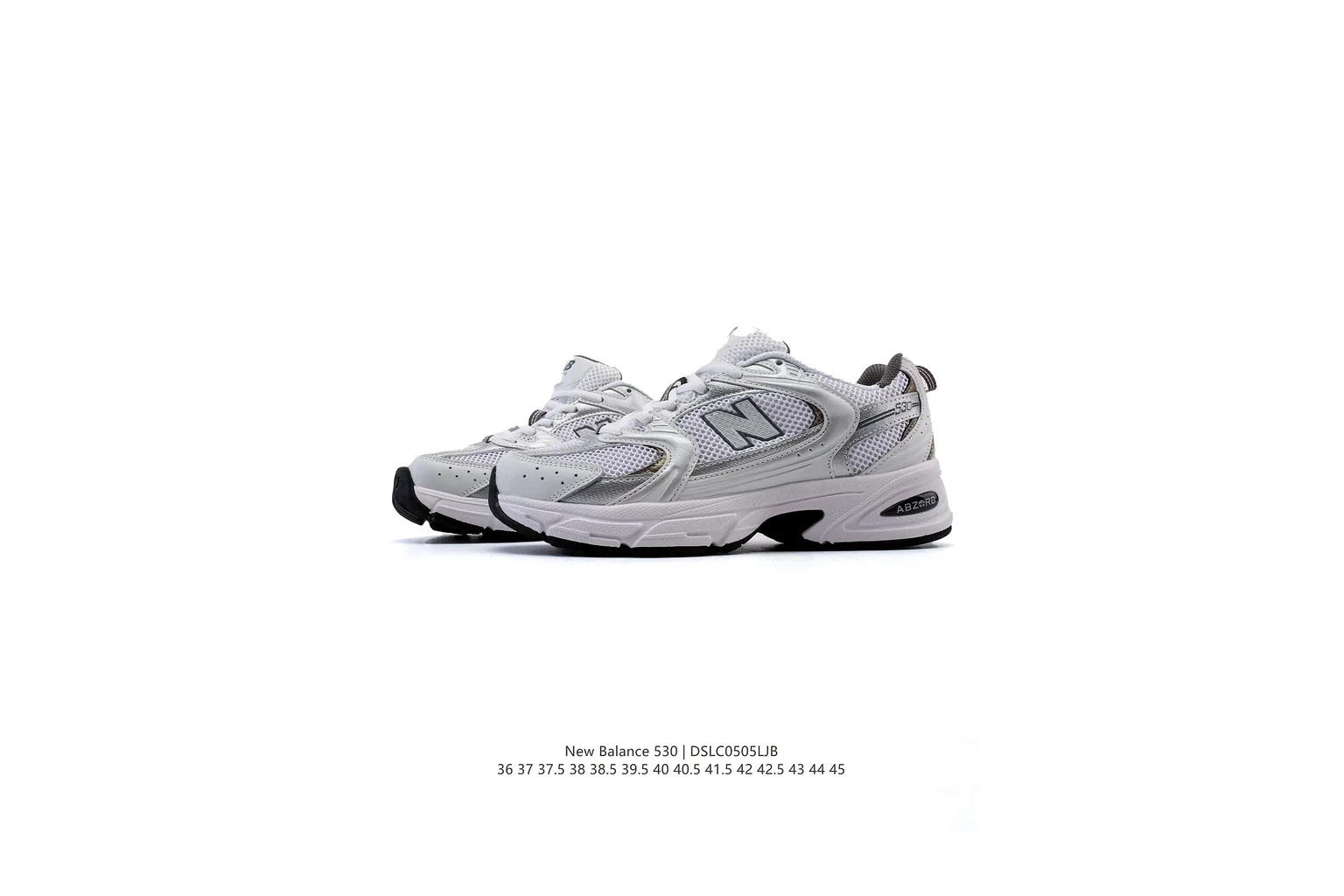Nike P-6000 Grey Silver layered runner six photo view thumbnail 6