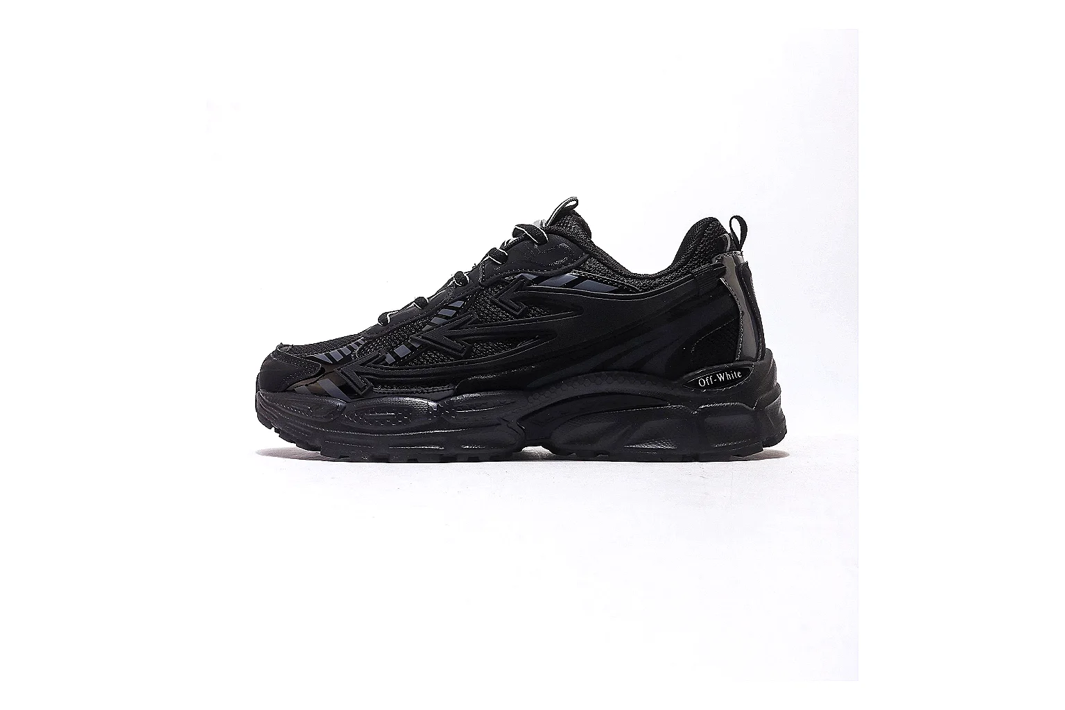kakoscout.com Nike Performance Low Black comparison signal card six-photo gallery thumbnail 2