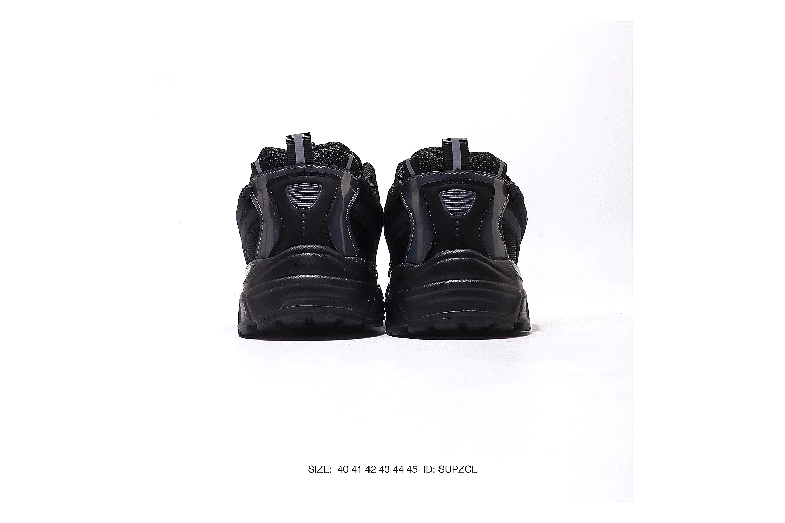 kakoscout.com Nike Performance Low Black comparison signal card six-photo gallery thumbnail 4