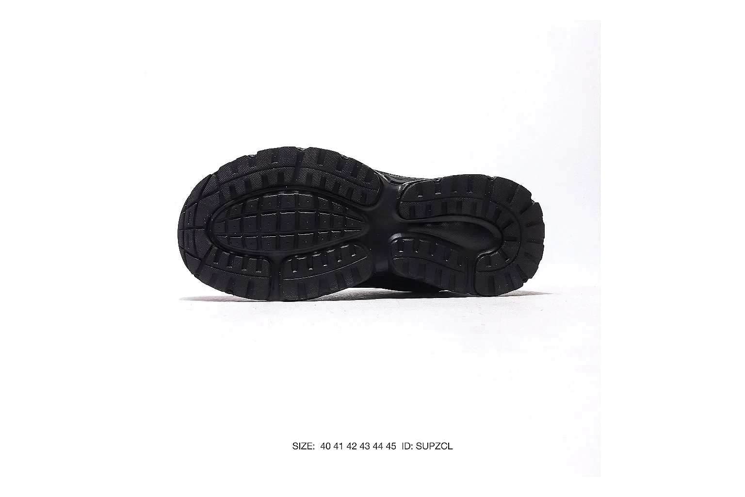 kakoscout.com Nike Performance Low Black comparison signal card six-photo gallery thumbnail 5