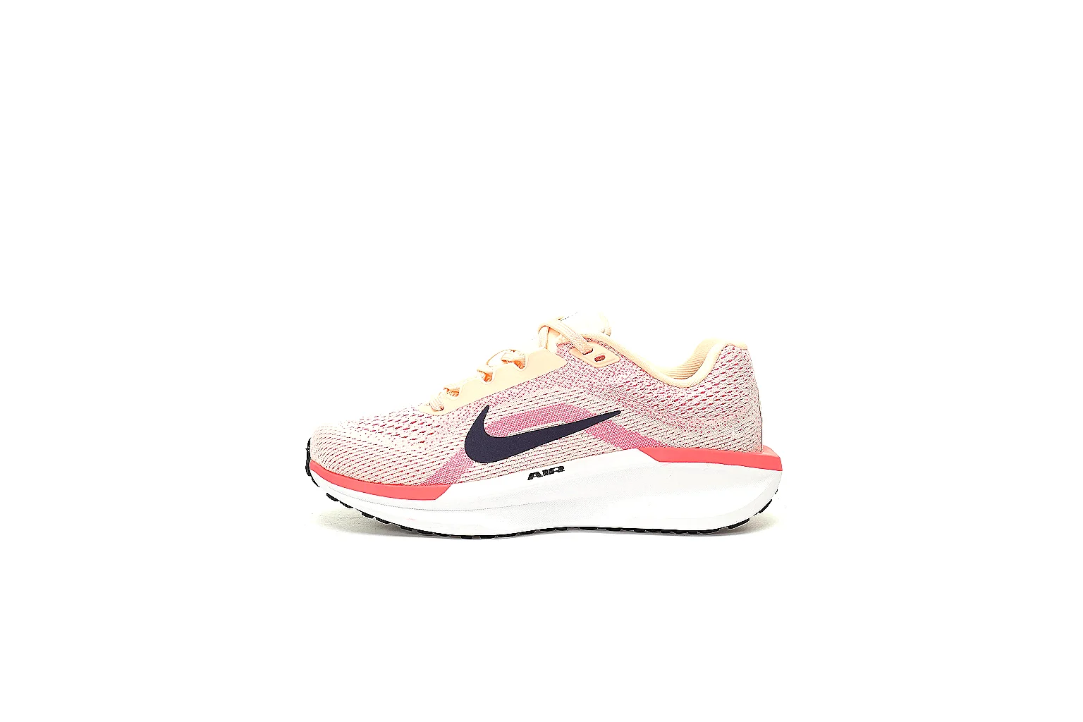 Kako Scout comparison images for Nike Pink White Low Court thumbnail 2