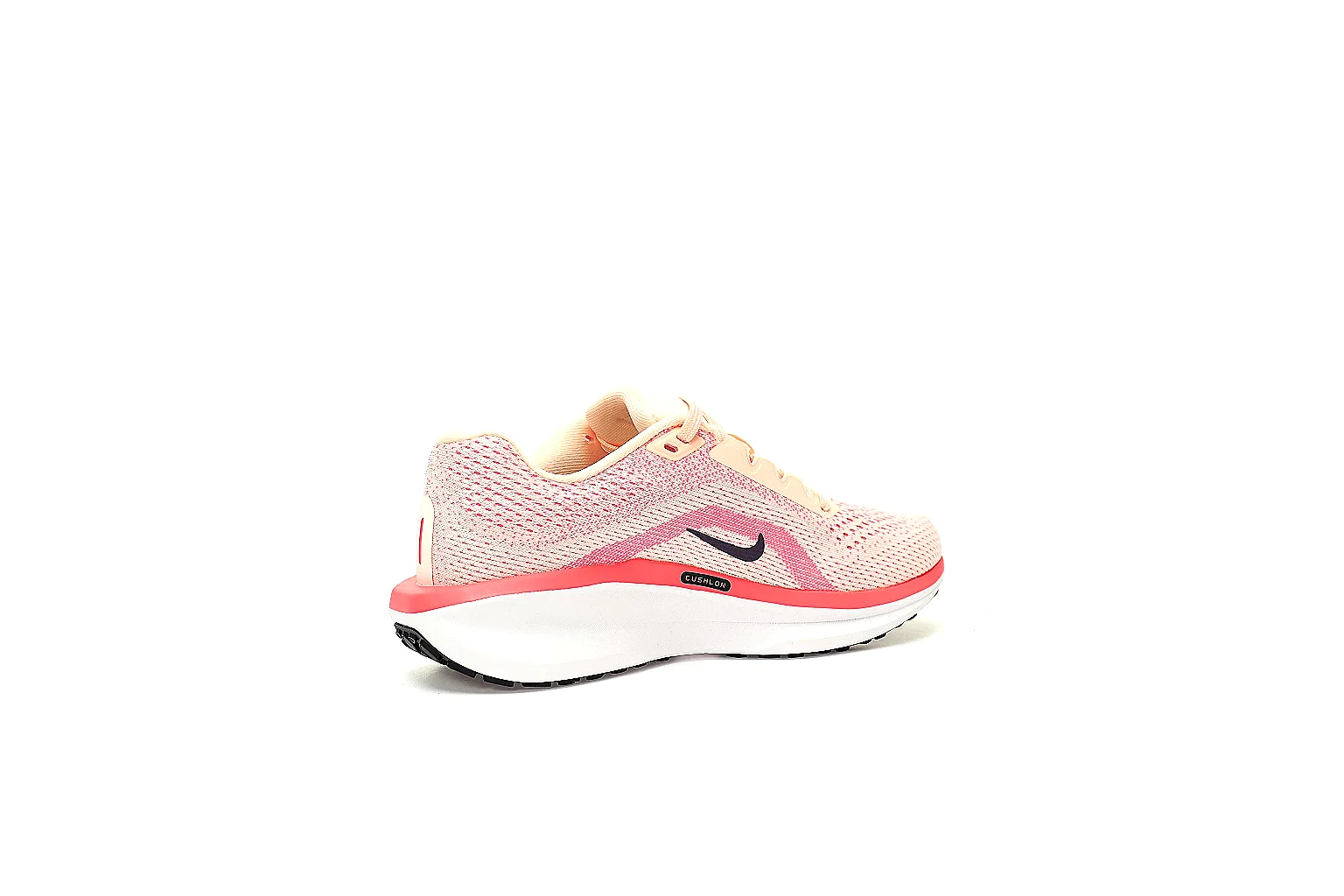 Kako Scout comparison images for Nike Pink White Low Court