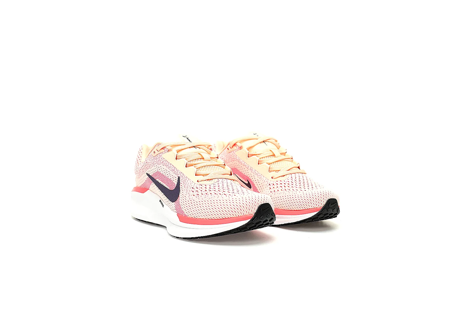 Kako Scout comparison images for Nike Pink White Low Court thumbnail 5