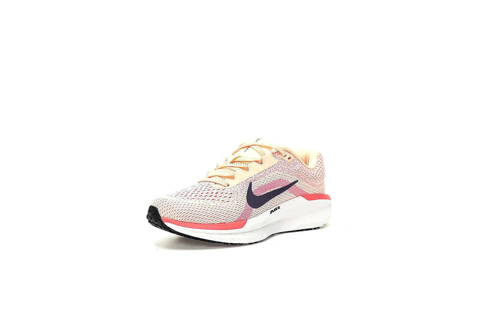 Kako Scout comparison images for Nike Pink White Low Court thumbnail 6