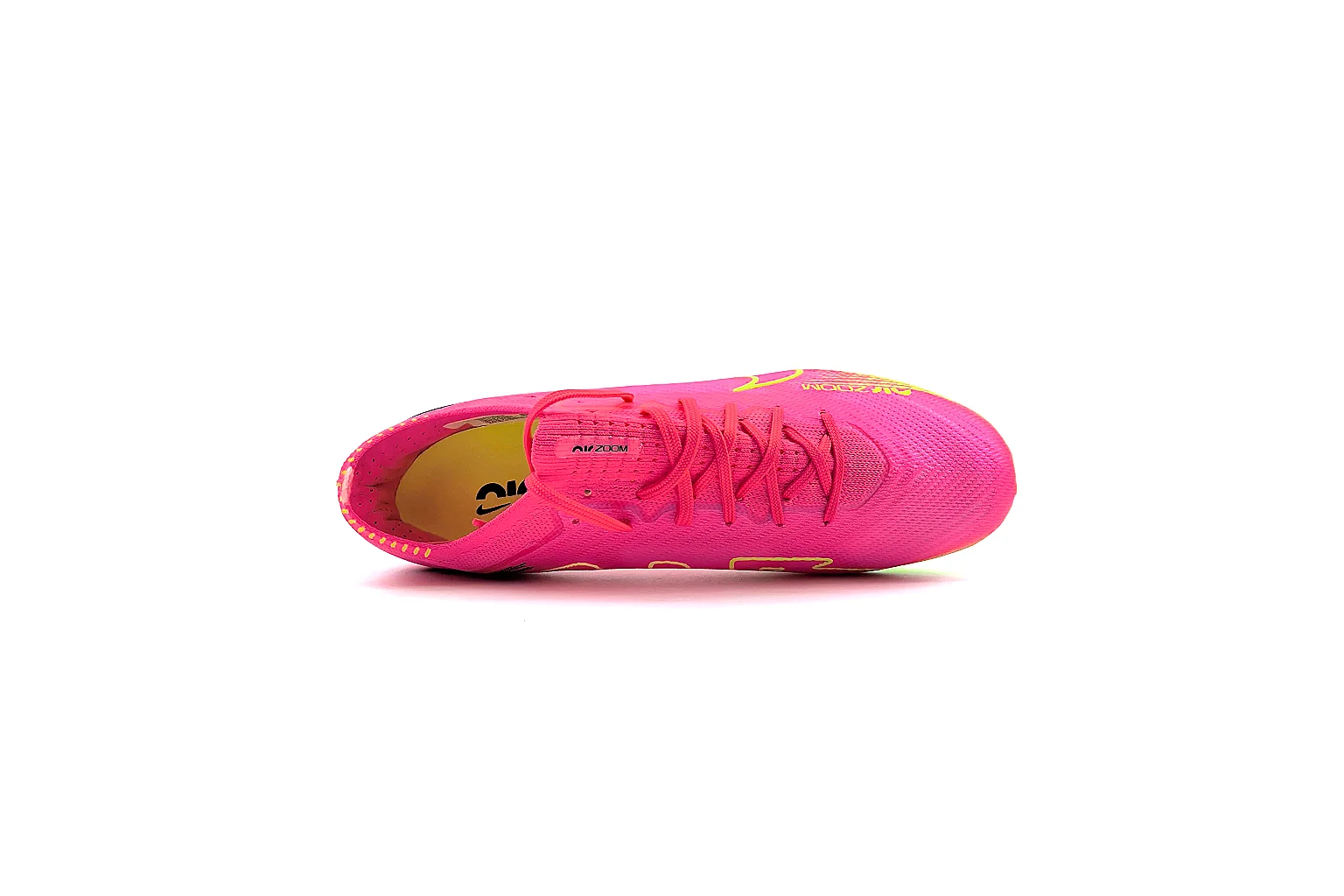 Kako Scout comparison images for Nike Pink Green Runner thumbnail 3