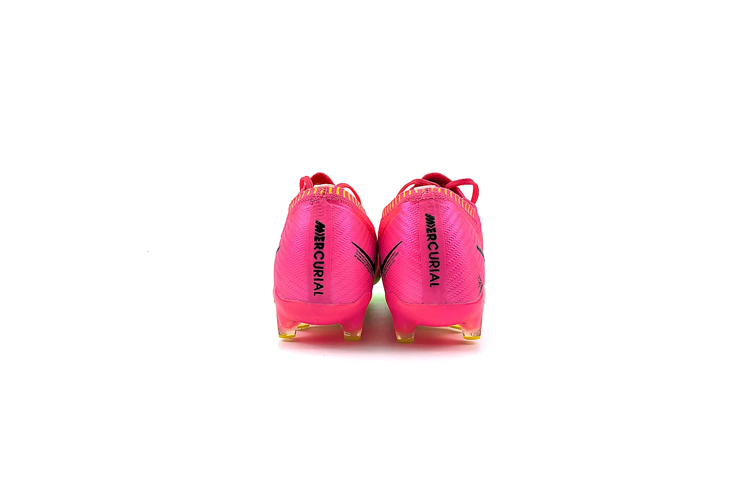 Kako Scout comparison images for Nike Pink Green Runner thumbnail 5