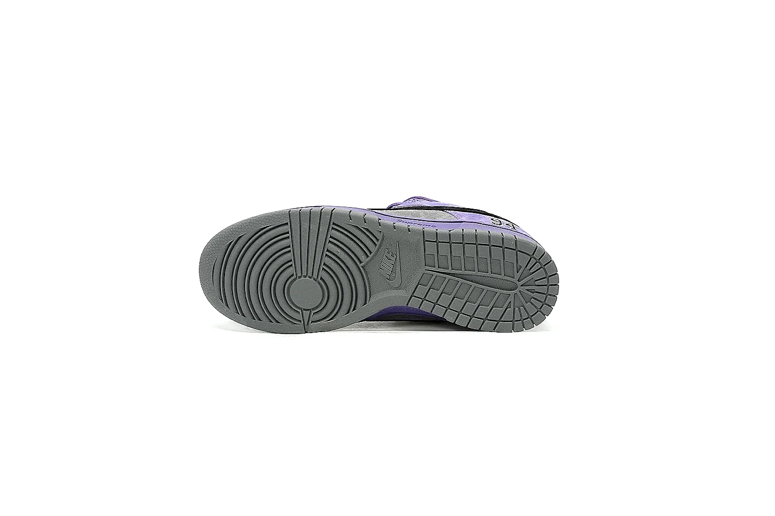Kako Scout comparison images for Nike Purple Low Court thumbnail 3