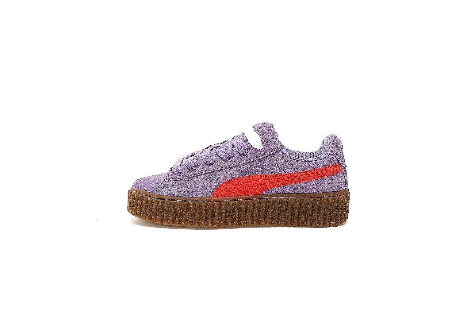 Kako Scout comparison images for Nike Purple Red Low Court thumbnail 2