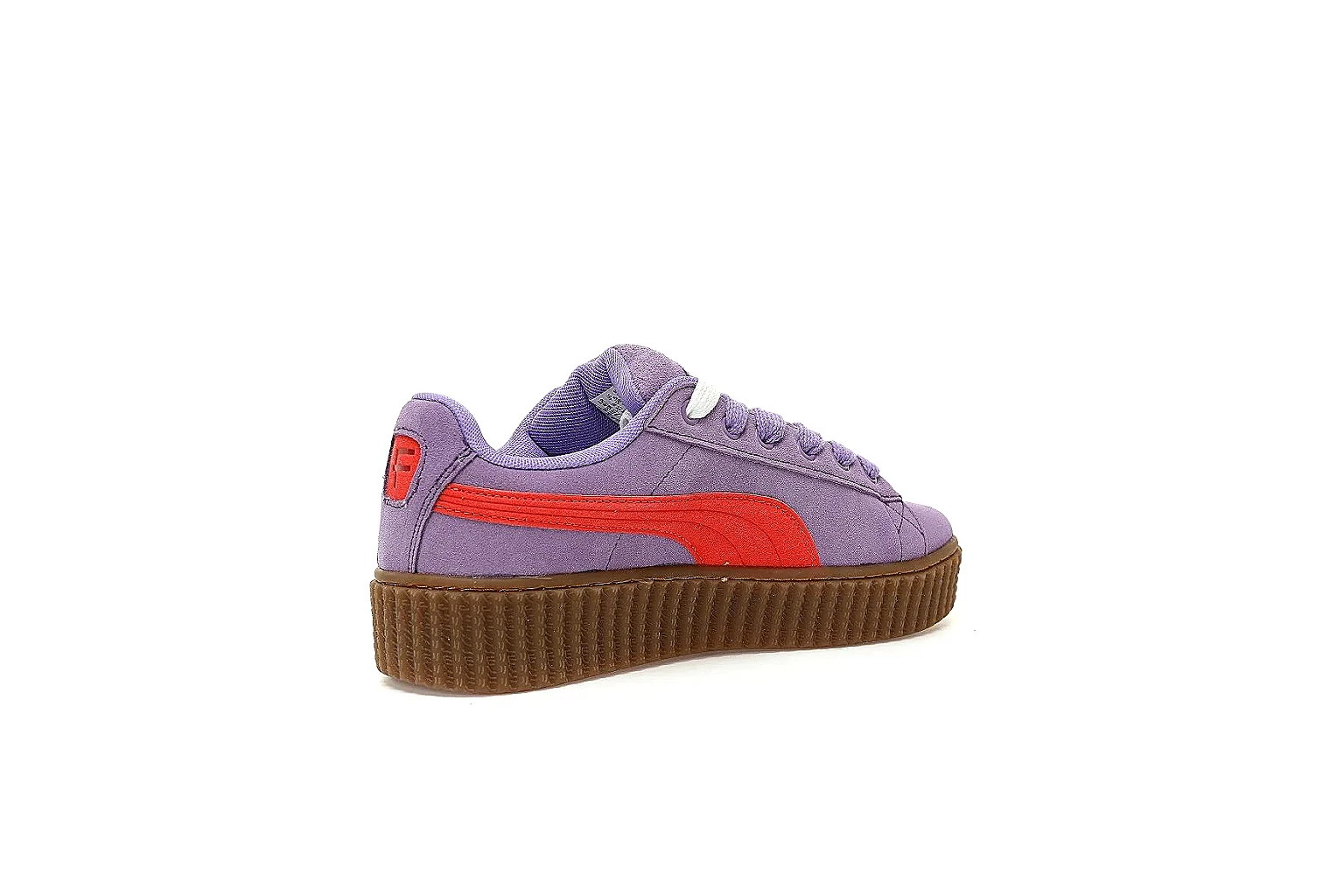 Kako Scout comparison images for Nike Purple Red Low Court