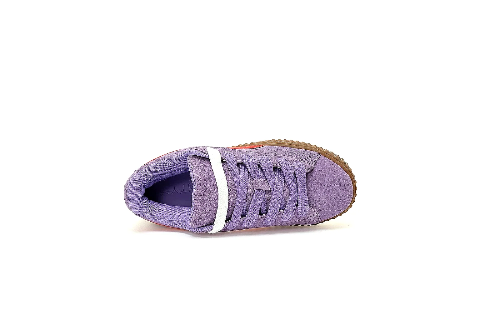 Kako Scout comparison images for Nike Purple Red Low Court thumbnail 3