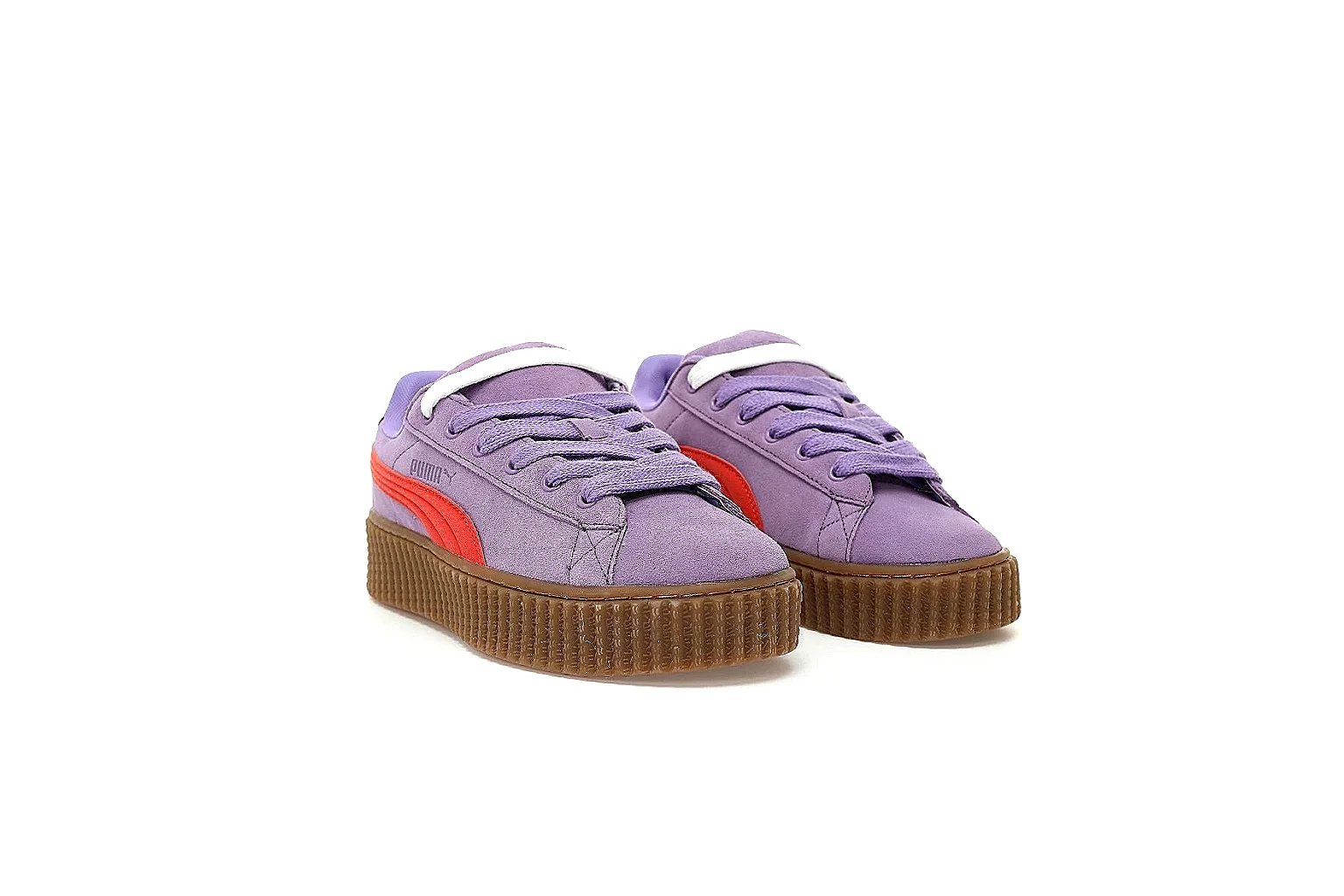 Kako Scout comparison images for Nike Purple Red Low Court thumbnail 5