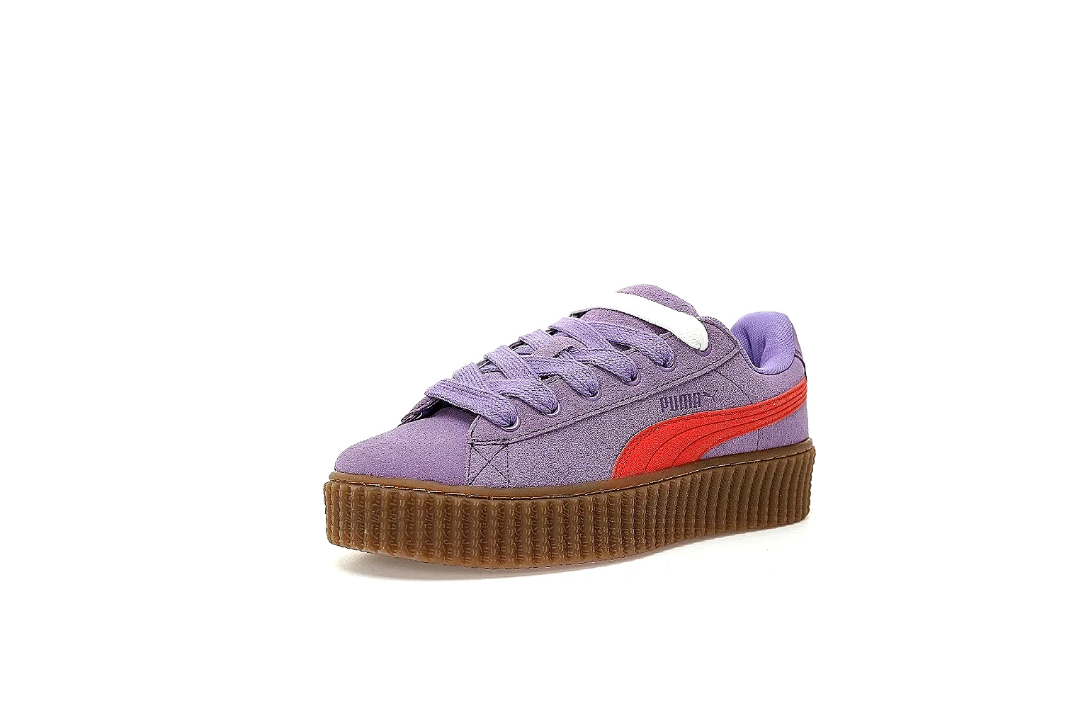 Kako Scout comparison images for Nike Purple Red Low Court thumbnail 6