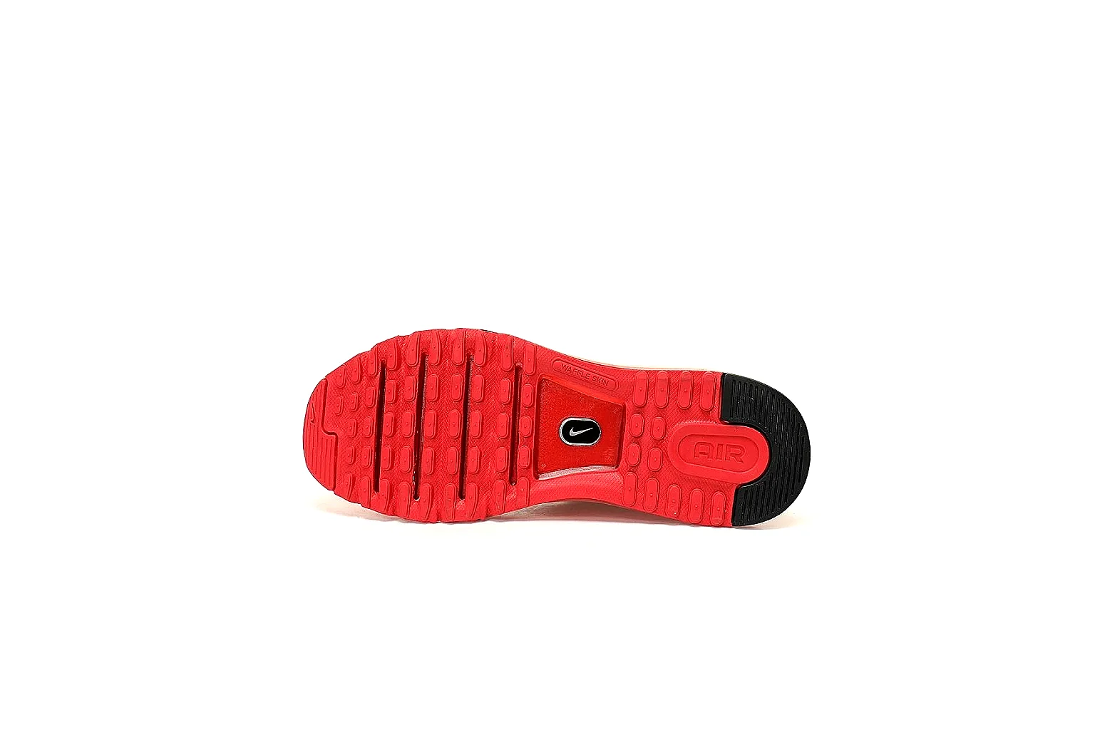 Kako Scout comparison images for Nike Red Air Max Runner Sneaker thumbnail 4