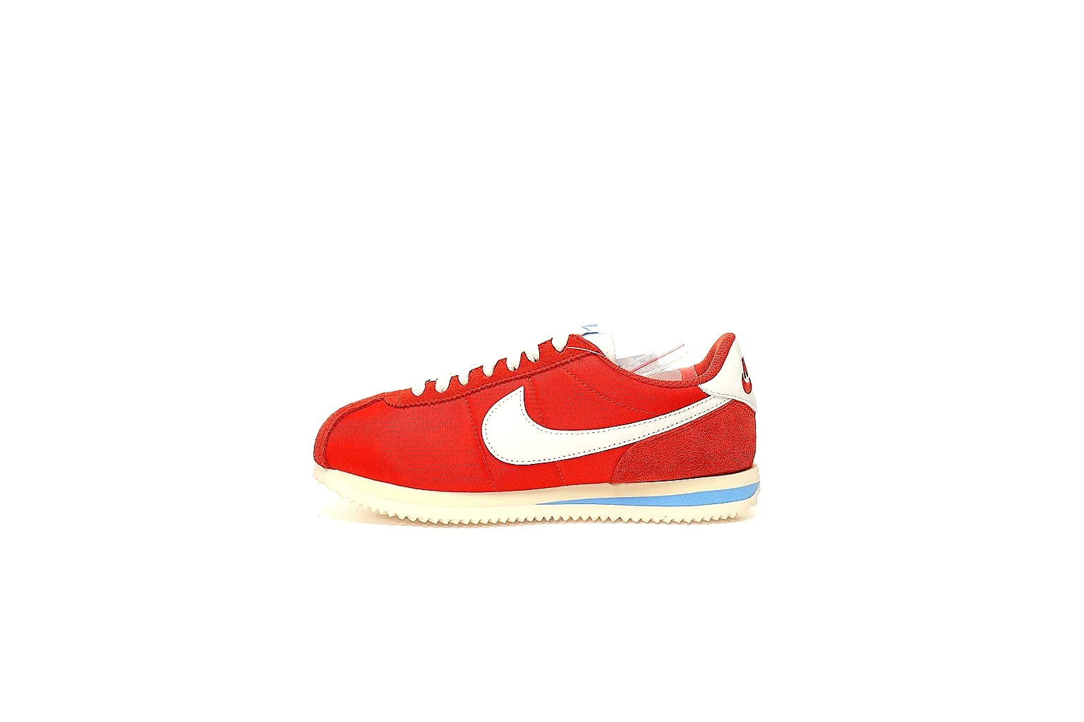 Kako Scout comparison images for Nike Red Low Court Sneaker