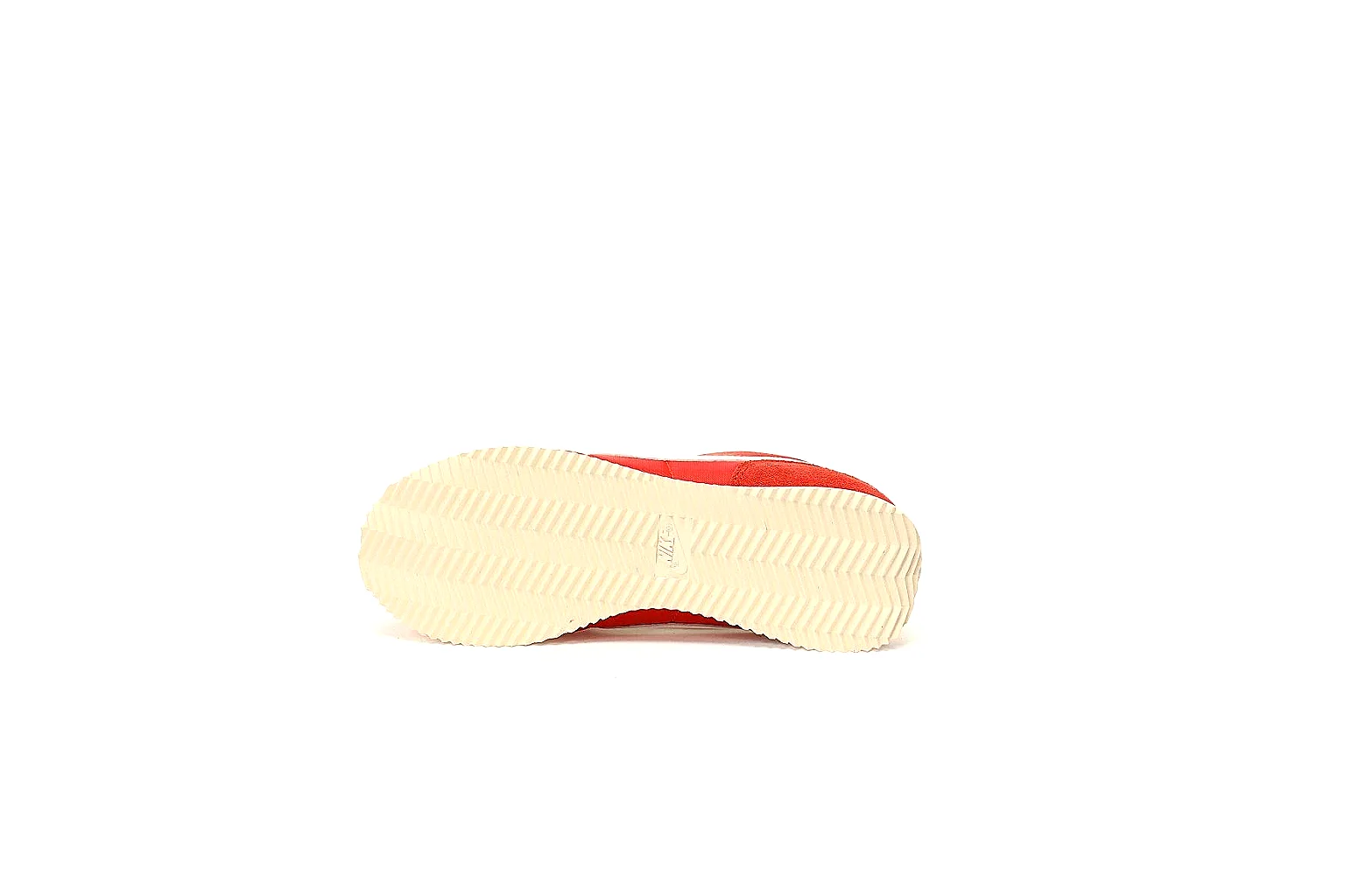 Kako Scout comparison images for Nike Red Low Court Sneaker thumbnail 4