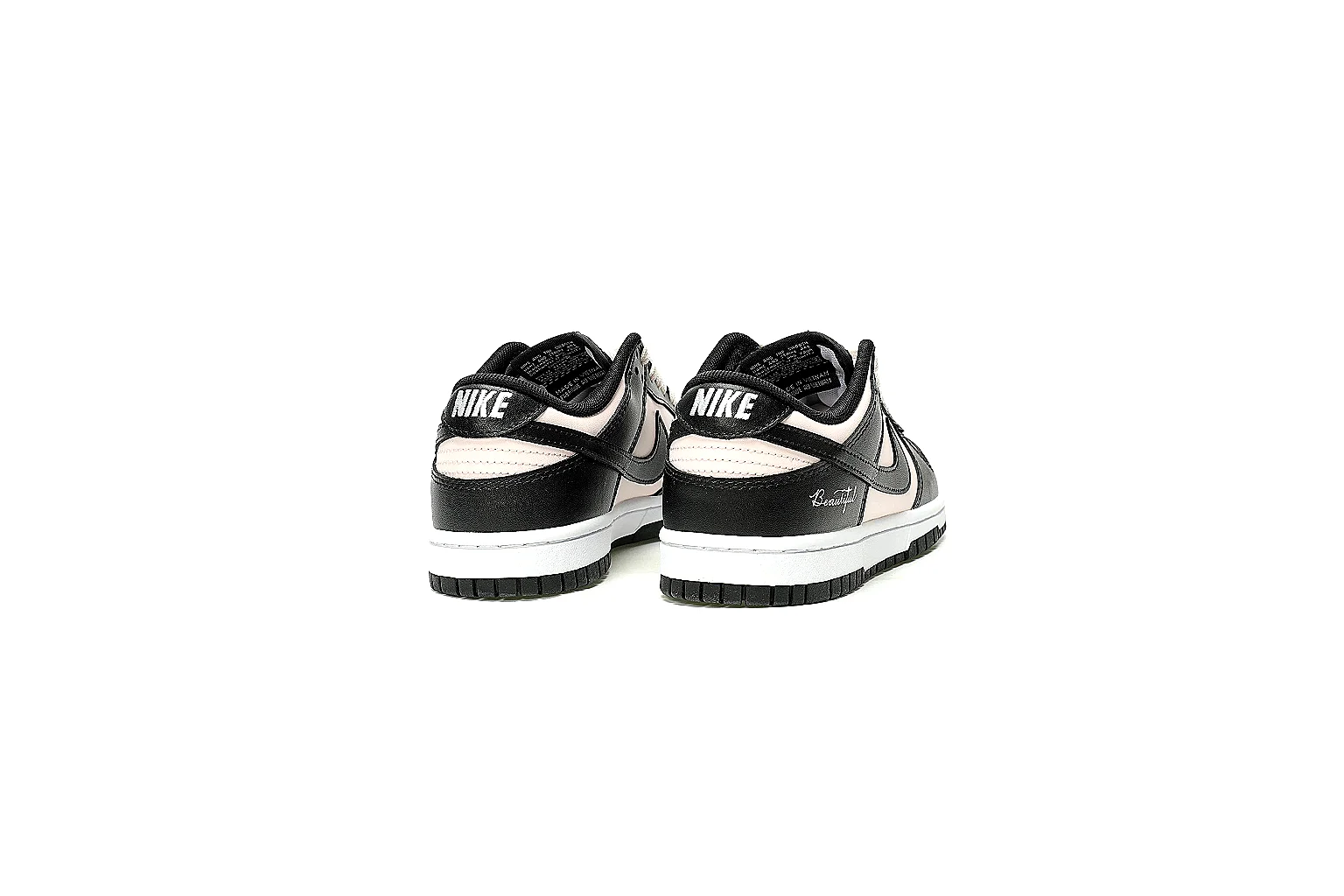 Kako Scout comparison images for Nike Red Pink Runner thumbnail 5