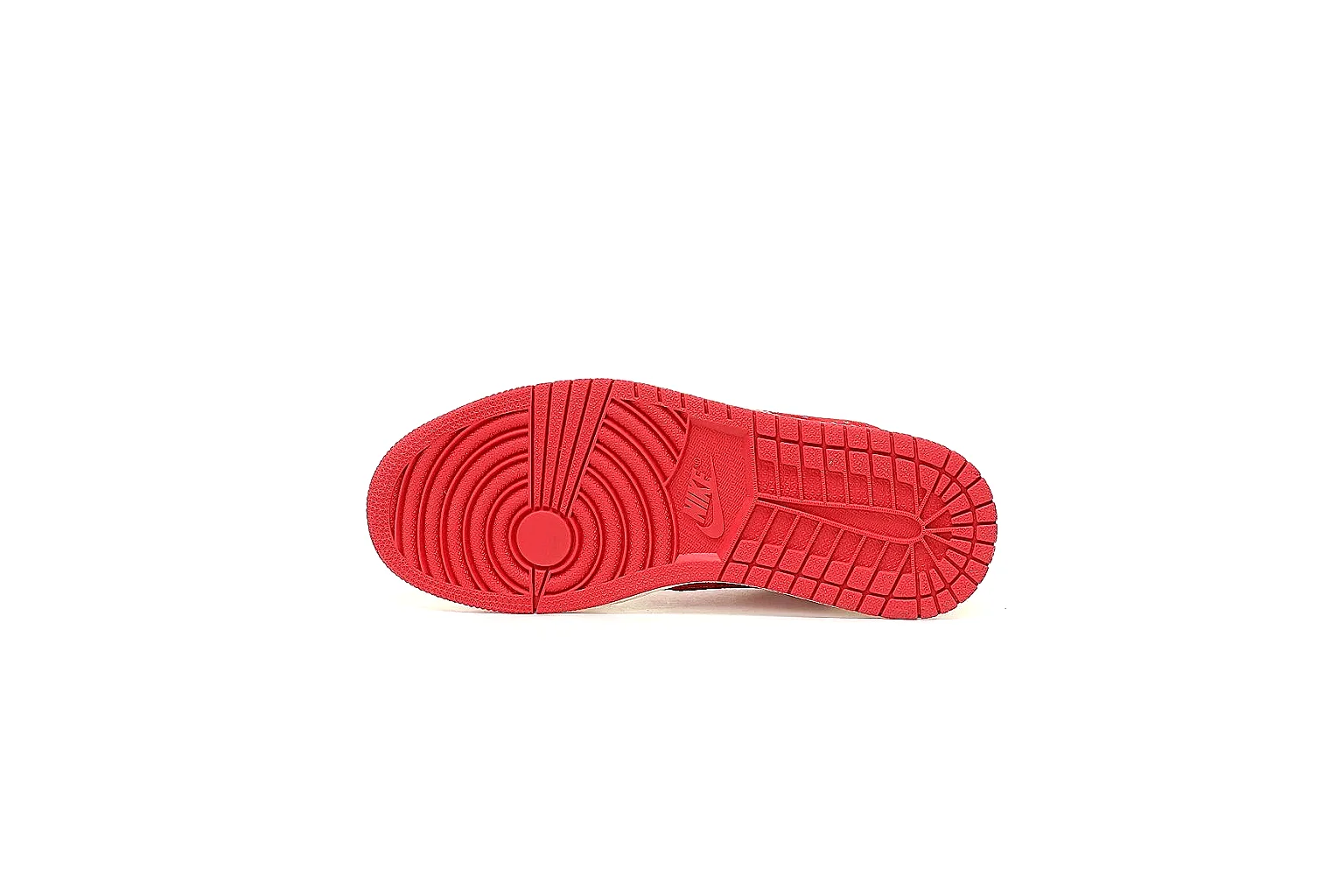 Kako Scout comparison images for Nike Red White Low Court thumbnail 3