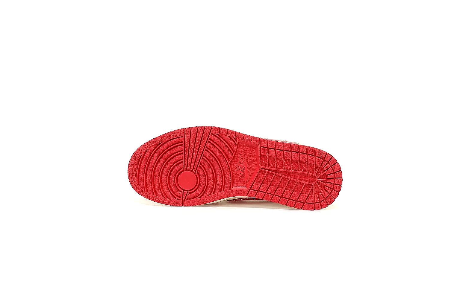 Kako Scout comparison images for Nike Red White Low Court thumbnail 3