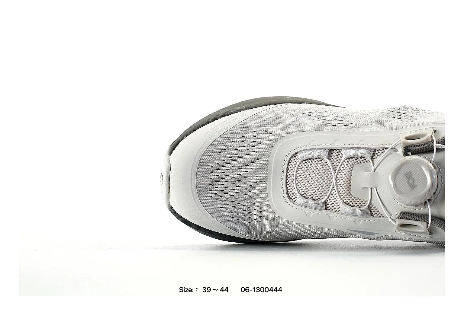 kakoscout.com Nike Grey Black Running Low 3947 Grey Black runner product image thumbnail 4