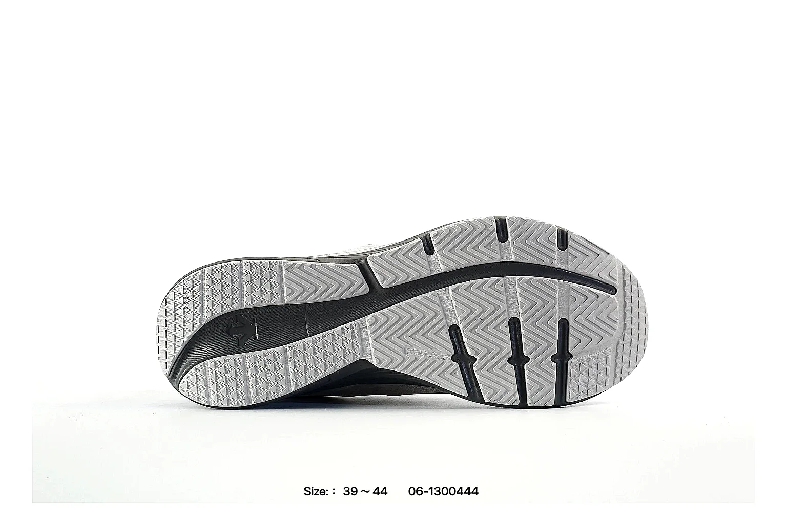 kakoscout.com Nike Grey Black Running Low 3947 Grey Black runner product image thumbnail 5