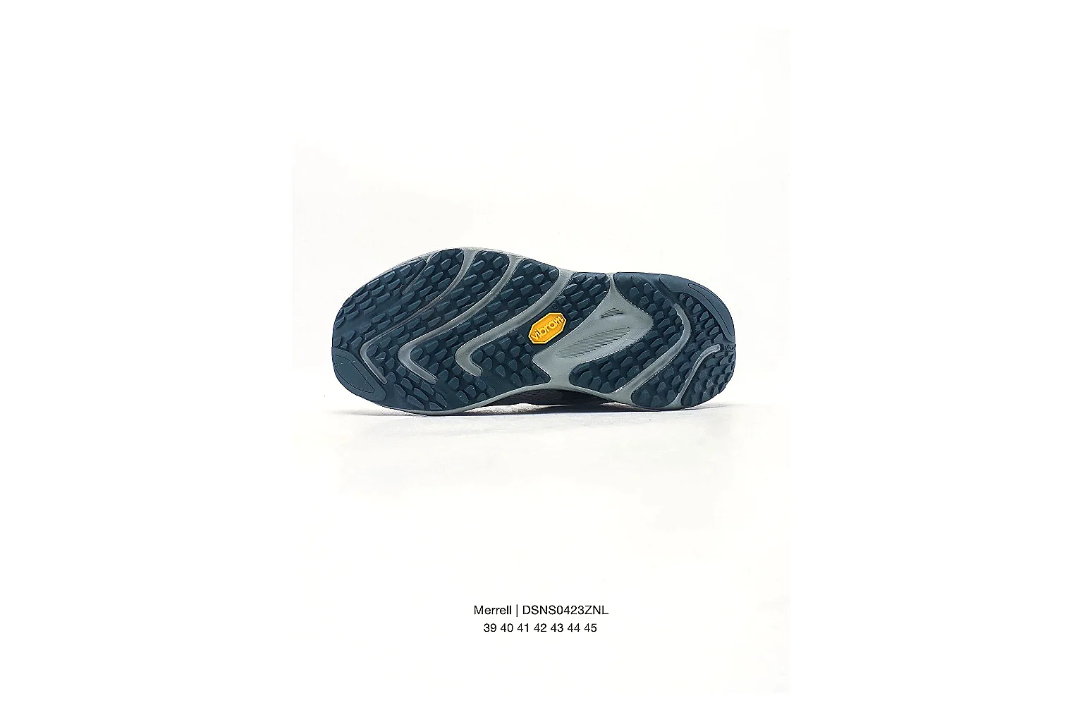 kakoscout.com Nike Runner Gray Blue comparison signal card six-photo gallery thumbnail 5