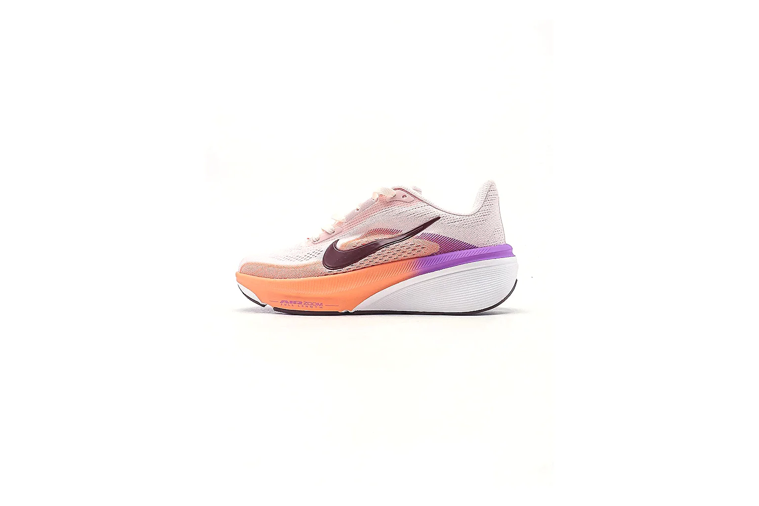 kakoscout.com Nike Runner Peach Purple comparison signal card six-photo gallery thumbnail 2