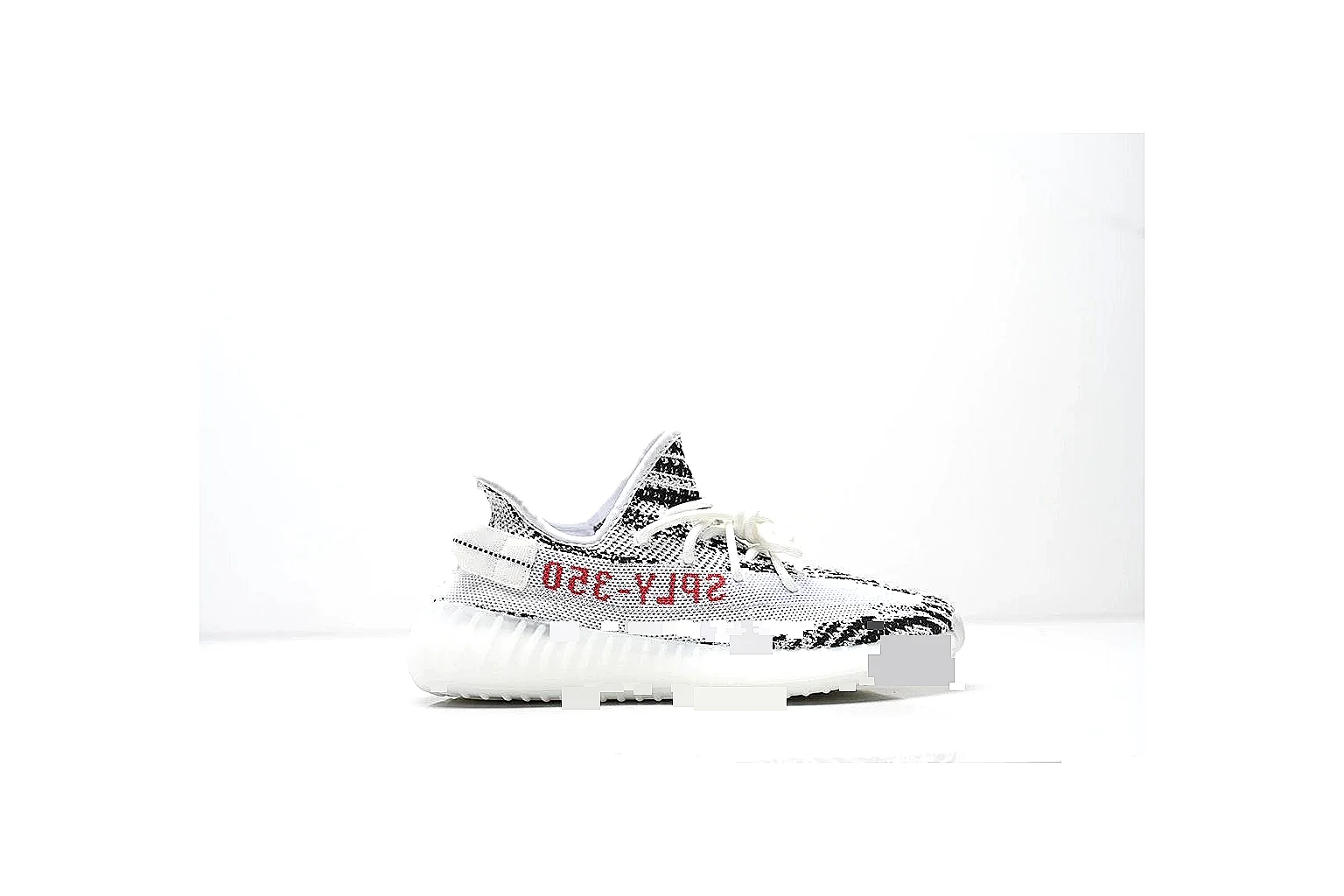 kakoscout.com Nike Runner Silver Pink comparison signal card six-photo gallery thumbnail 2