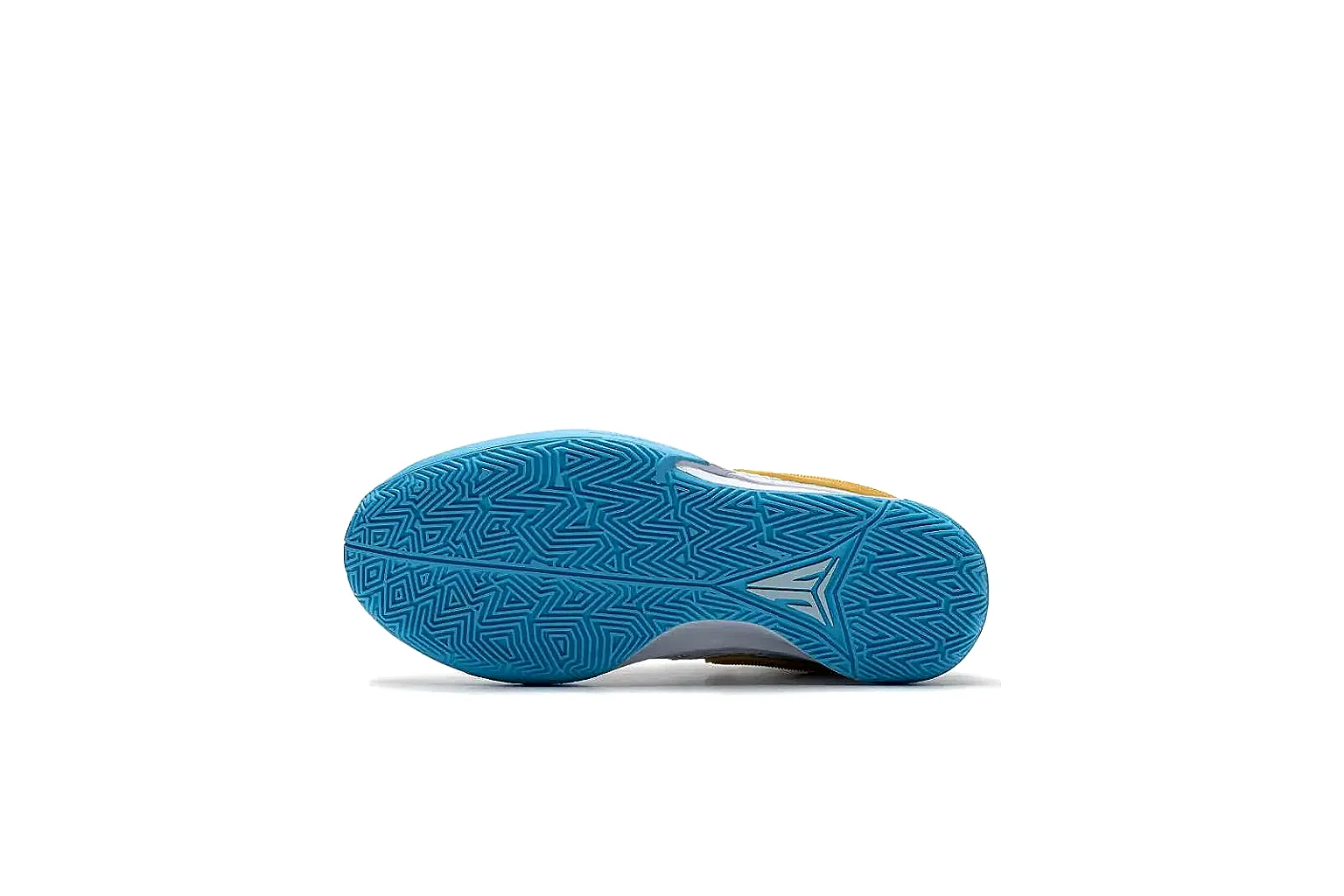 kakoscout.com Nike White Yellow Blue Runner 1007 White Yellow Blue runner product image thumbnail 2